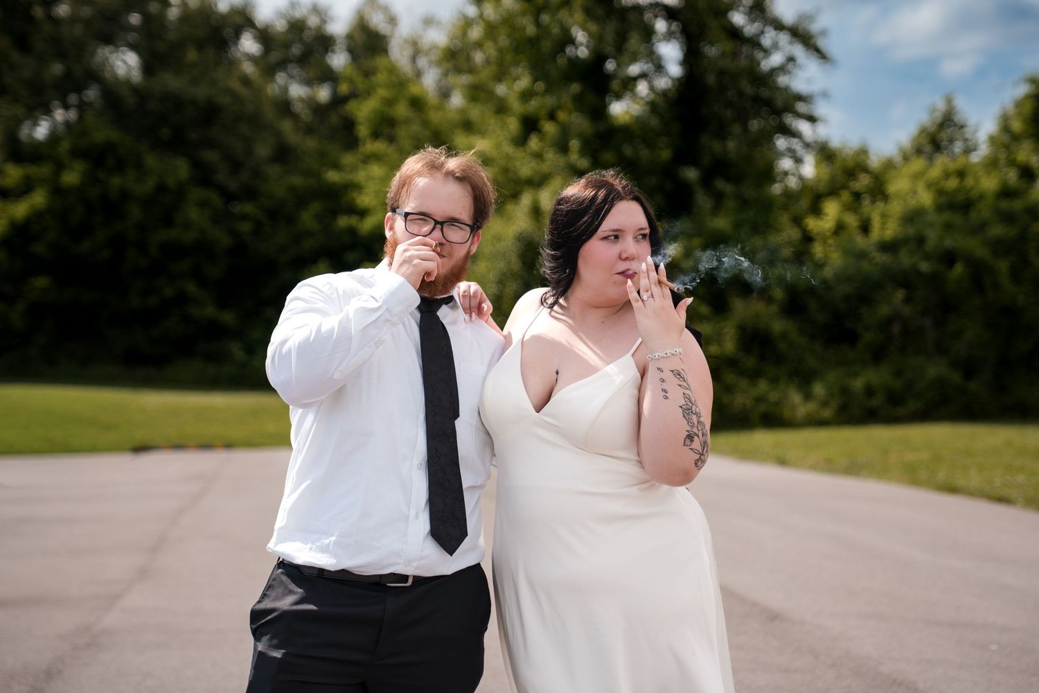 Wedding, couples, and lifestyle photography by Siler Productions, a Kentucky wedding photographer.
