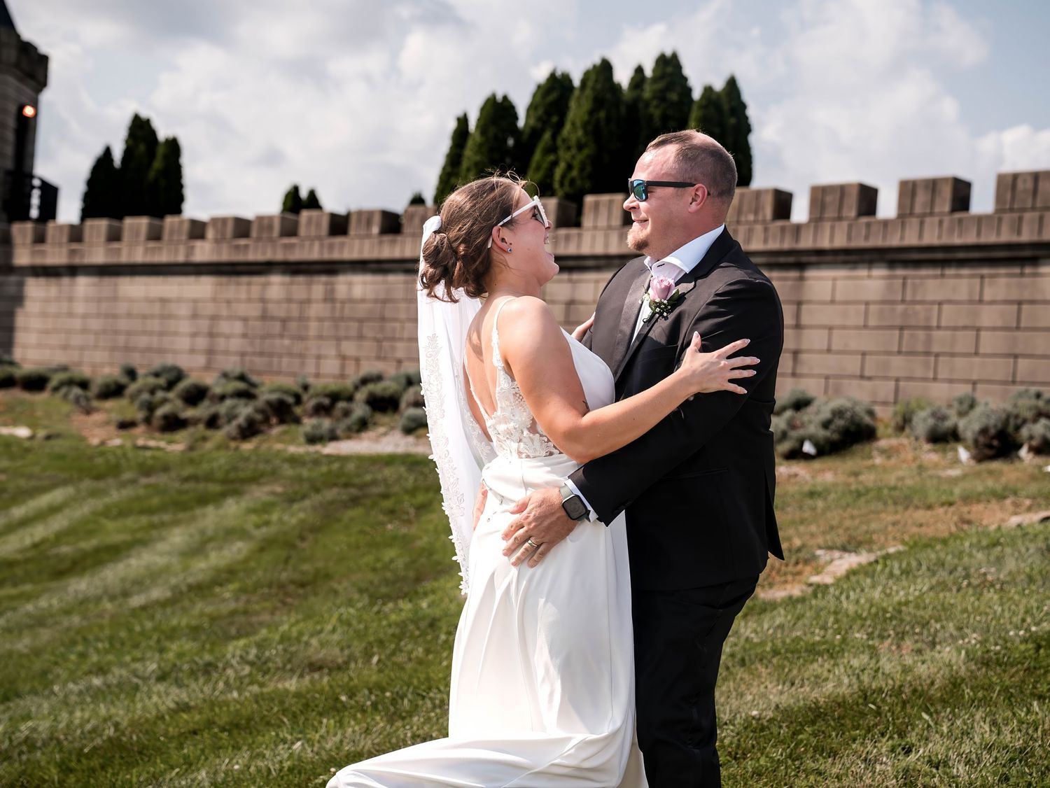 Wedding, couples, and lifestyle photography by Siler Productions, a Kentucky wedding photographer.