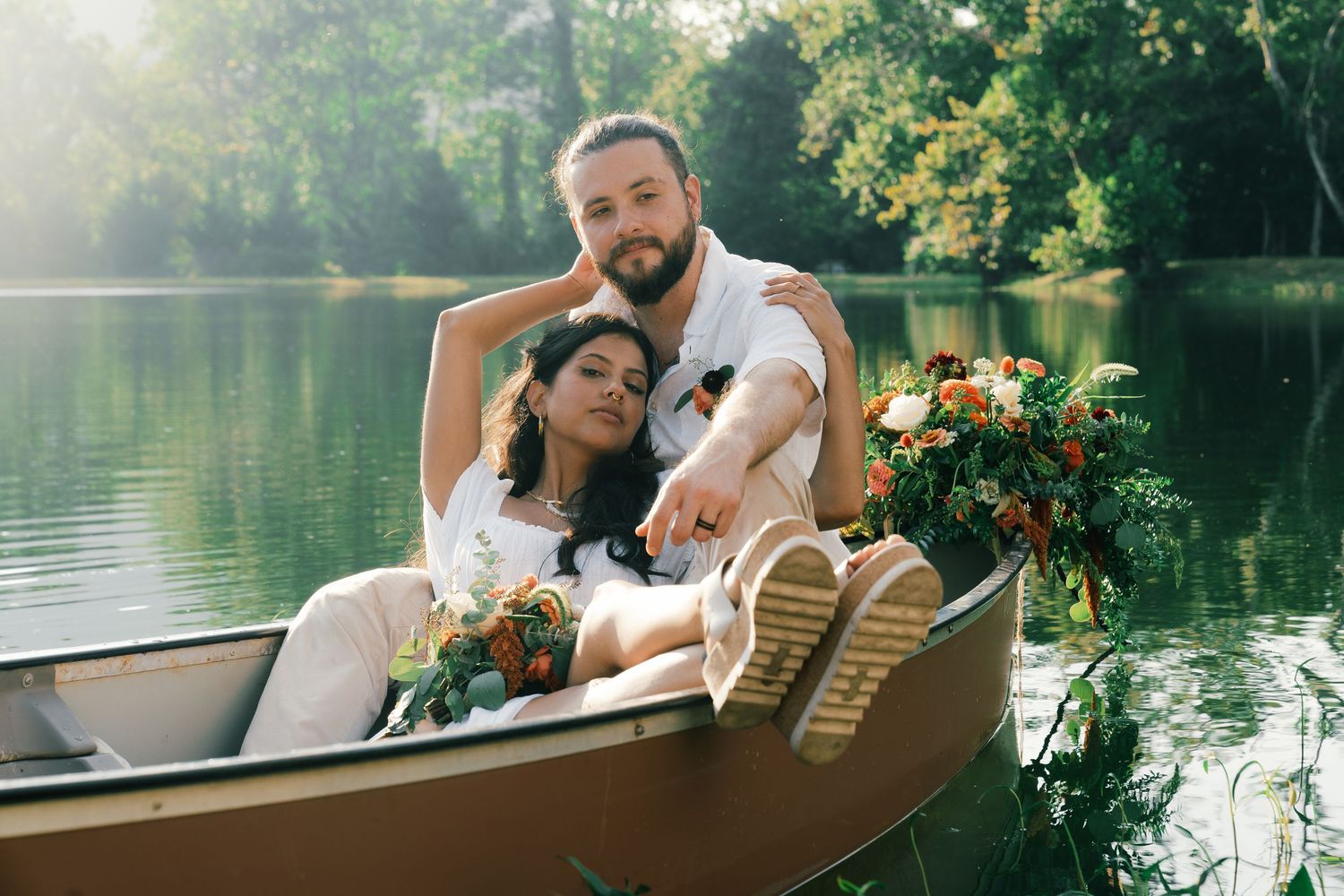 Wedding, couples, and lifestyle photography by Siler Productions, a Kentucky wedding photographer.