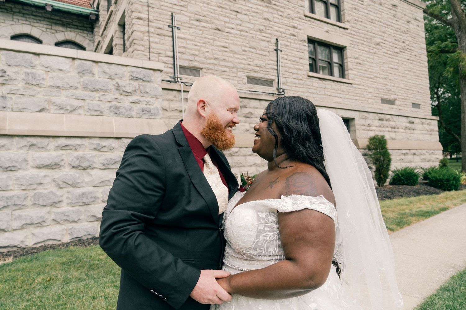 Wedding, couples, and lifestyle photography by Siler Productions, a Kentucky wedding photographer.