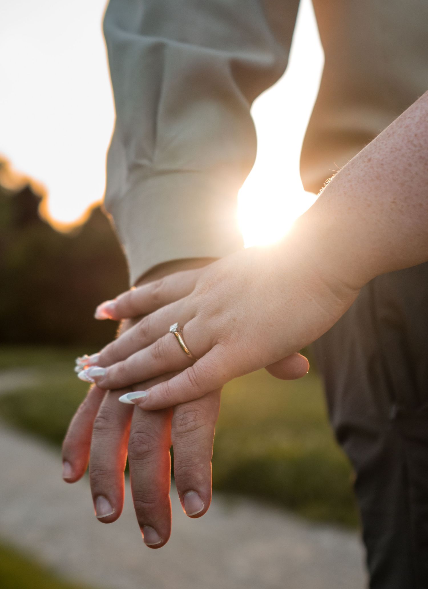 Wedding, couples, and lifestyle photography by Siler Productions, a Kentucky wedding photographer.
