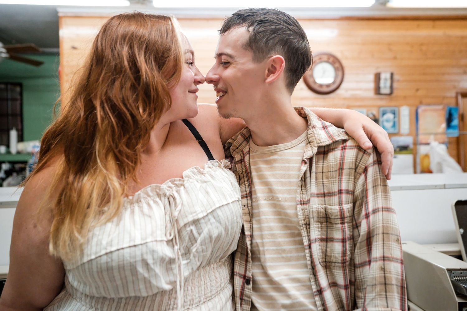 Wedding, couples, and lifestyle photography by Siler Productions, a Kentucky wedding photographer.
