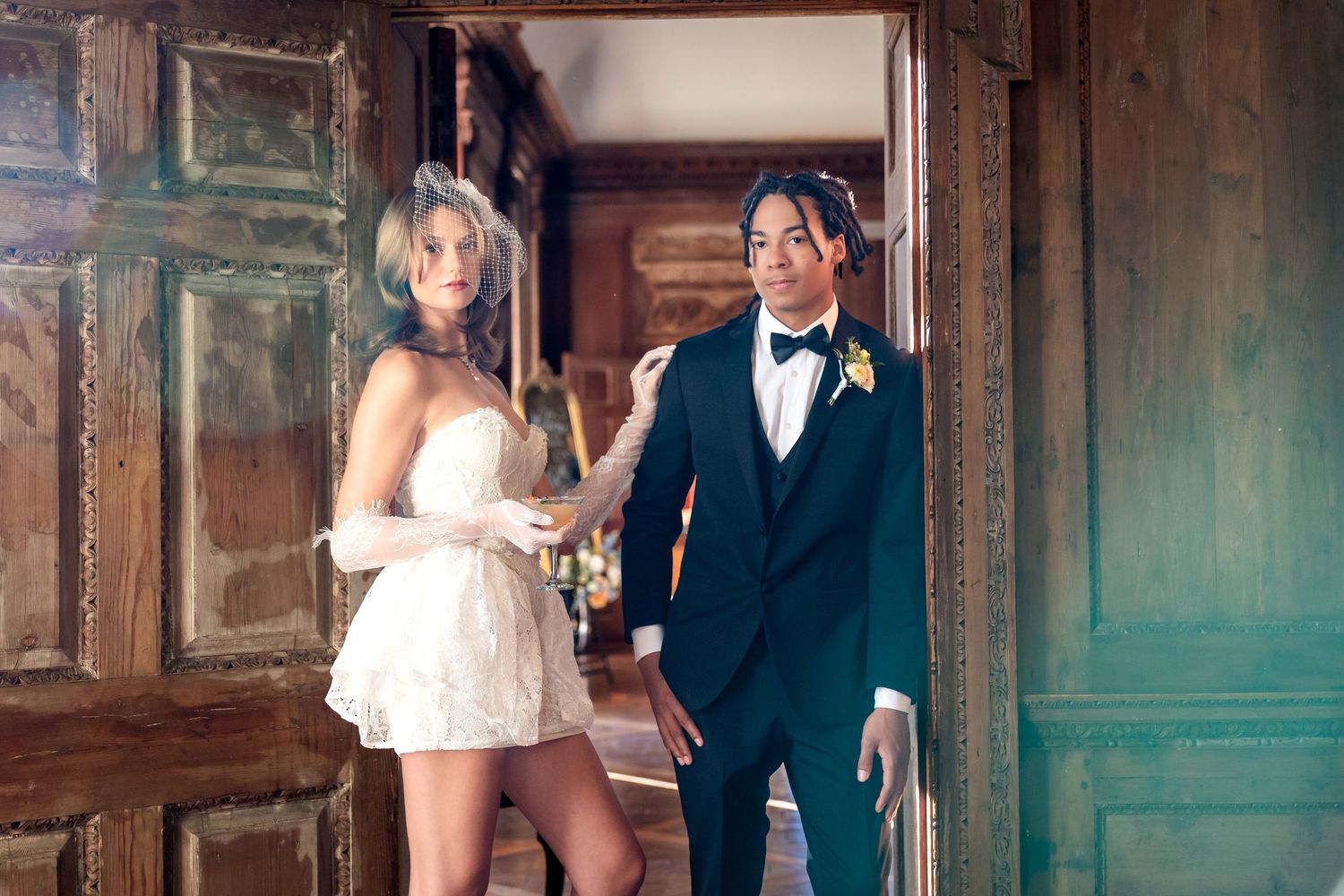 Wedding, couples, and lifestyle photography by Siler Productions, a Kentucky wedding photographer.