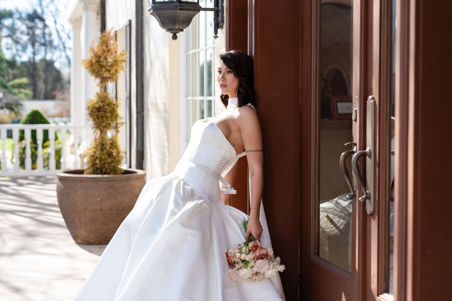 Wedding, couples, and lifestyle photography by Siler Productions, a Kentucky wedding photographer.