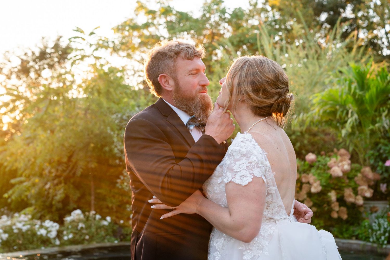 Wedding, couples, and lifestyle photography by Siler Productions, a Kentucky wedding photographer.