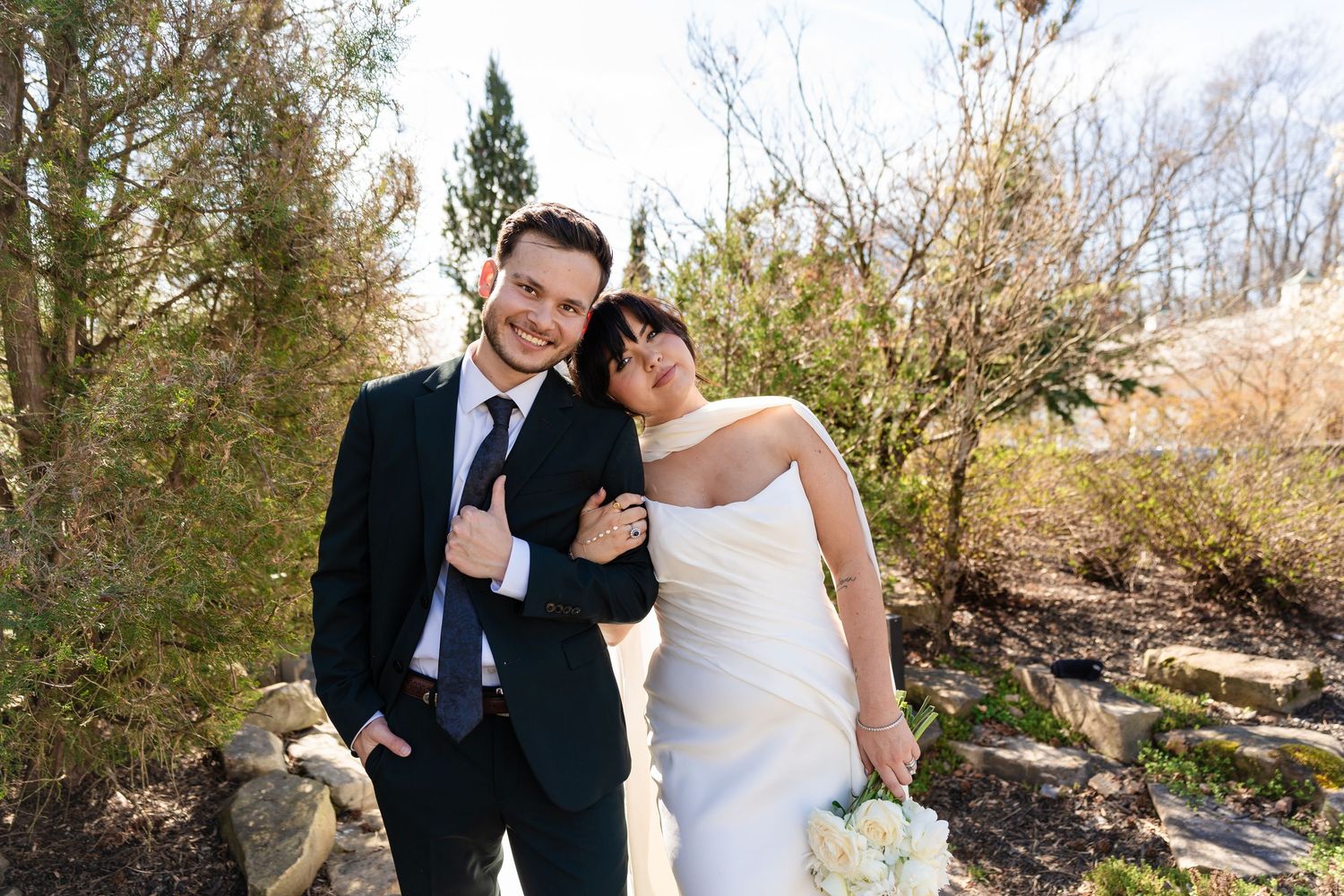 Wedding, couples, and lifestyle photography by Siler Productions, a Kentucky wedding photographer.