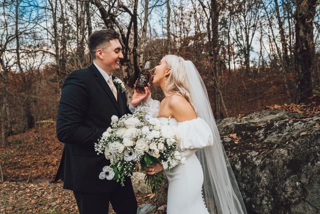 Wedding, couples, and lifestyle photography by Siler Productions, a Kentucky wedding photographer.