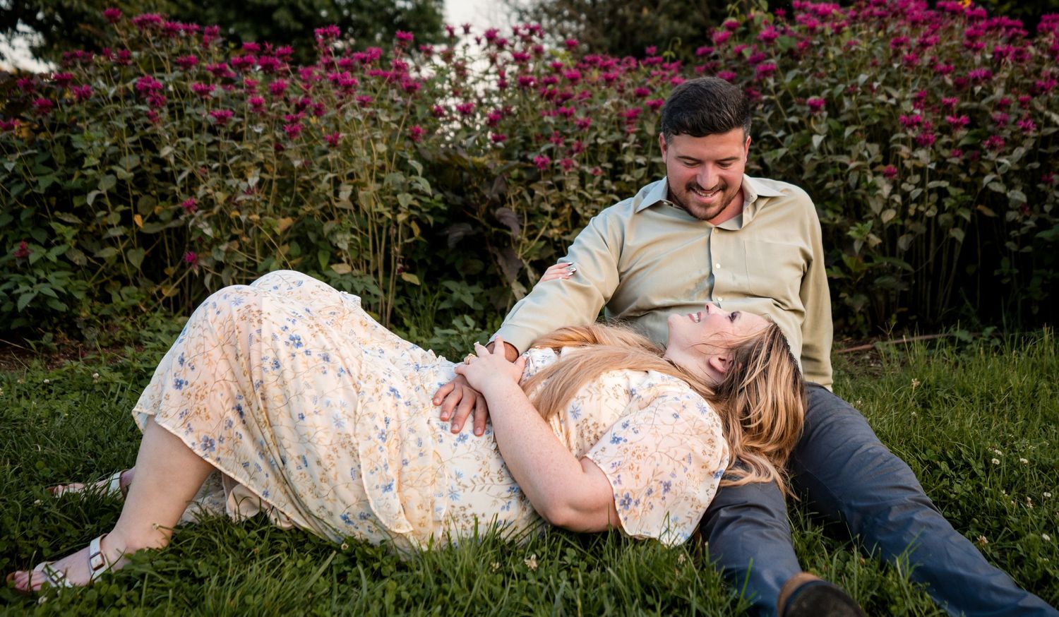 Wedding, couples, and lifestyle photography by Siler Productions, a Kentucky wedding photographer.