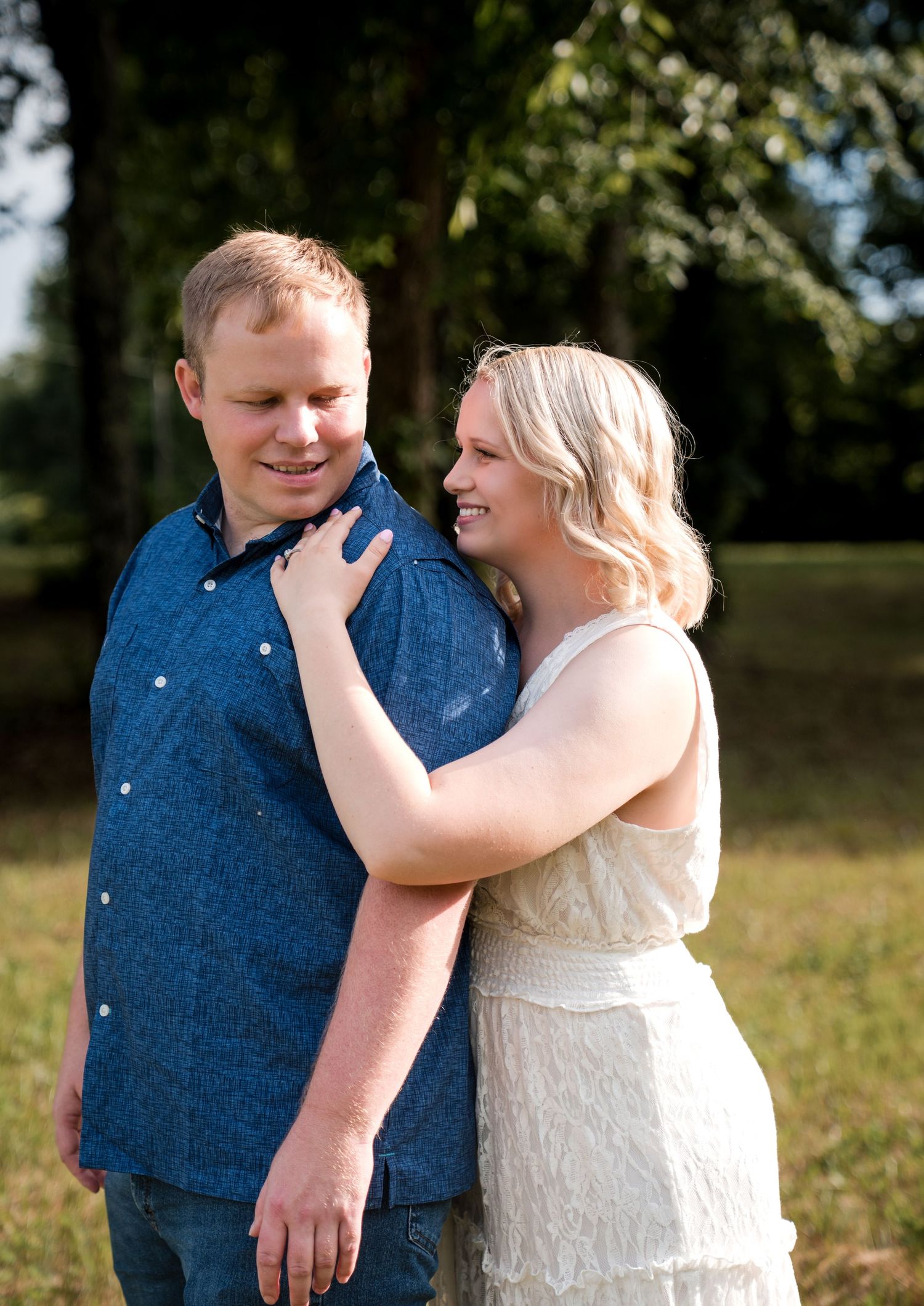 Wedding, couples, and lifestyle photography by Siler Productions, a Kentucky wedding photographer.