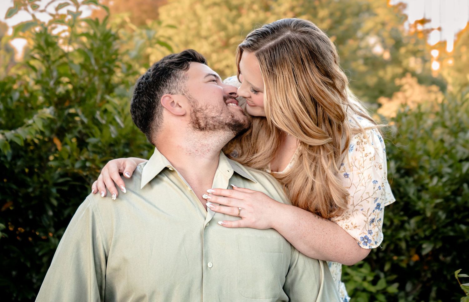 Wedding, couples, and lifestyle photography by Siler Productions, a Kentucky wedding photographer.