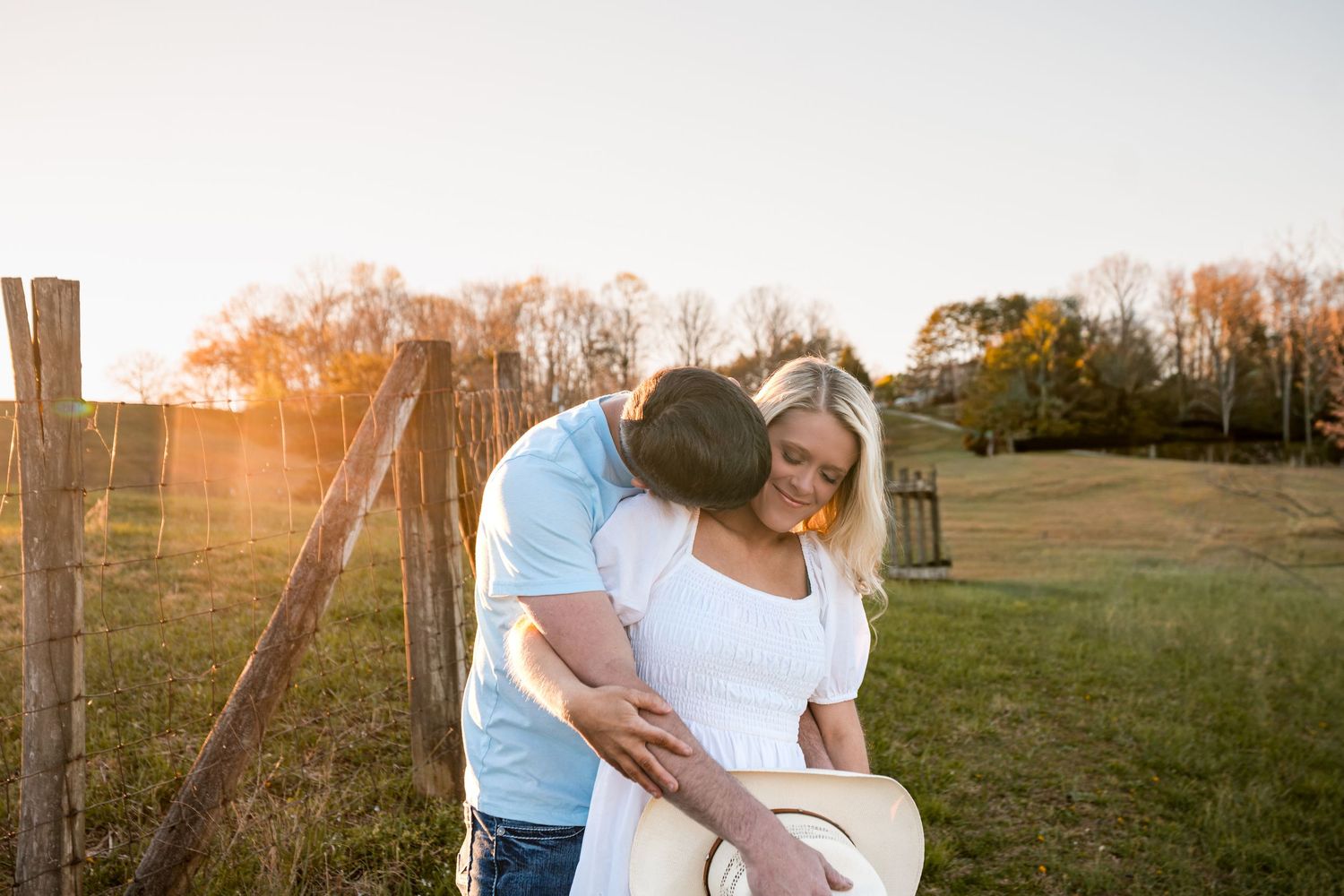 Wedding, couples, and lifestyle photography by Siler Productions, a Kentucky wedding photographer.
