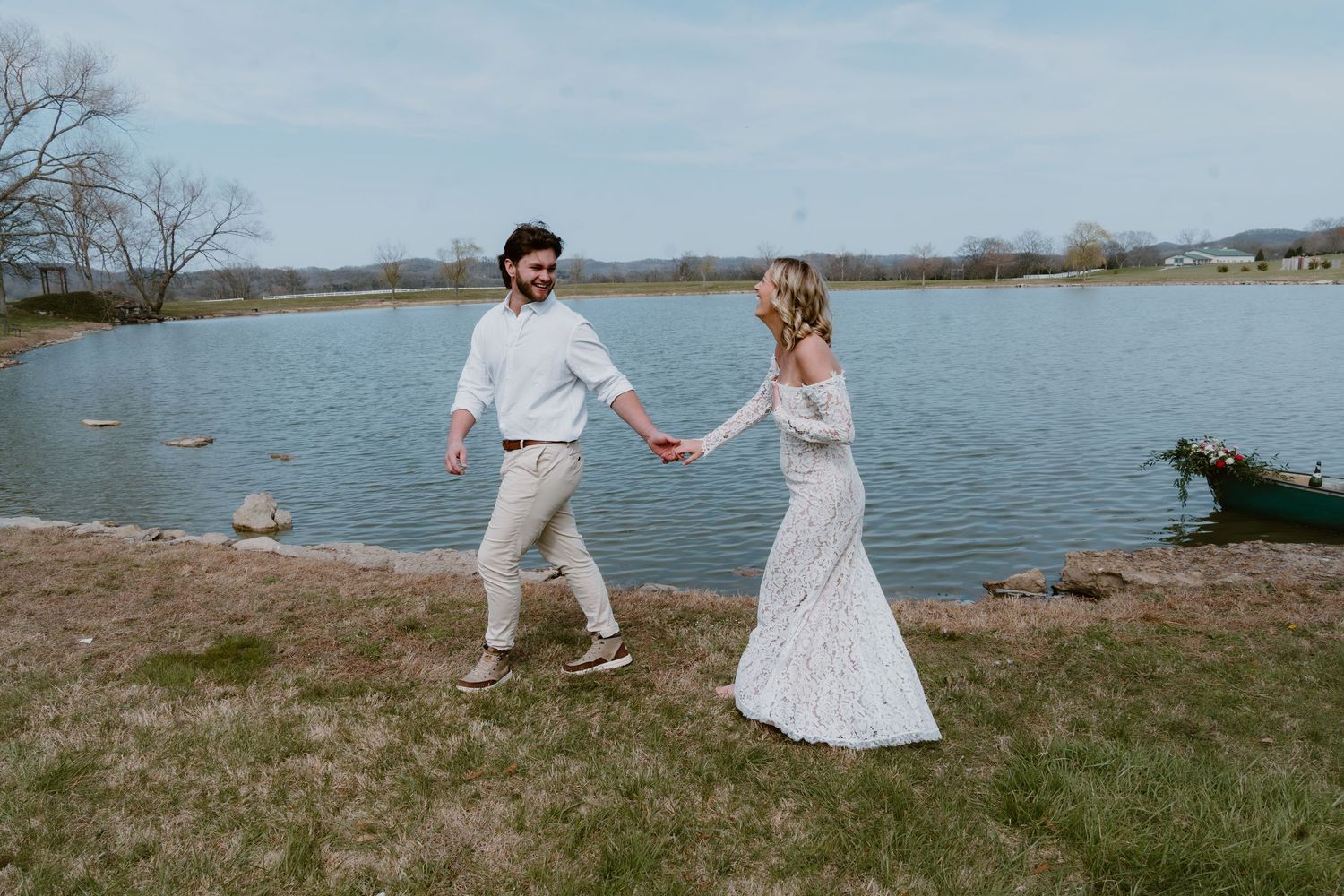 Wedding, couples, and lifestyle photography by Siler Productions, a Kentucky wedding photographer.