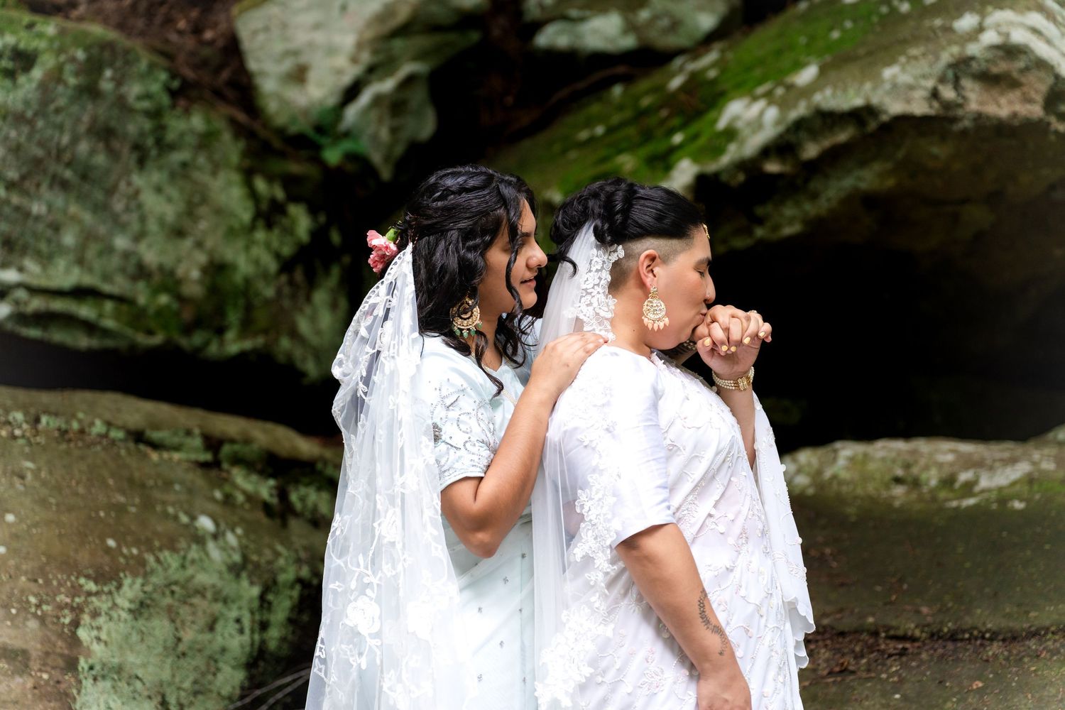 Wedding, couples, and lifestyle photography by Siler Productions, a Kentucky wedding photographer.