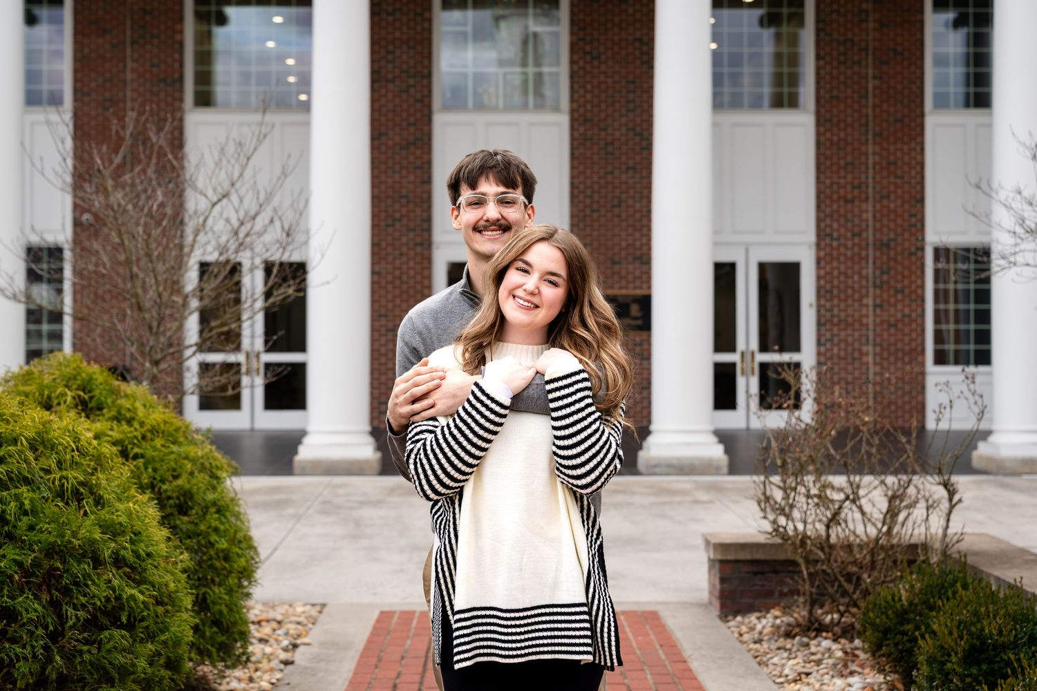 Wedding, couples, and lifestyle photography by Siler Productions, a Kentucky wedding photographer.