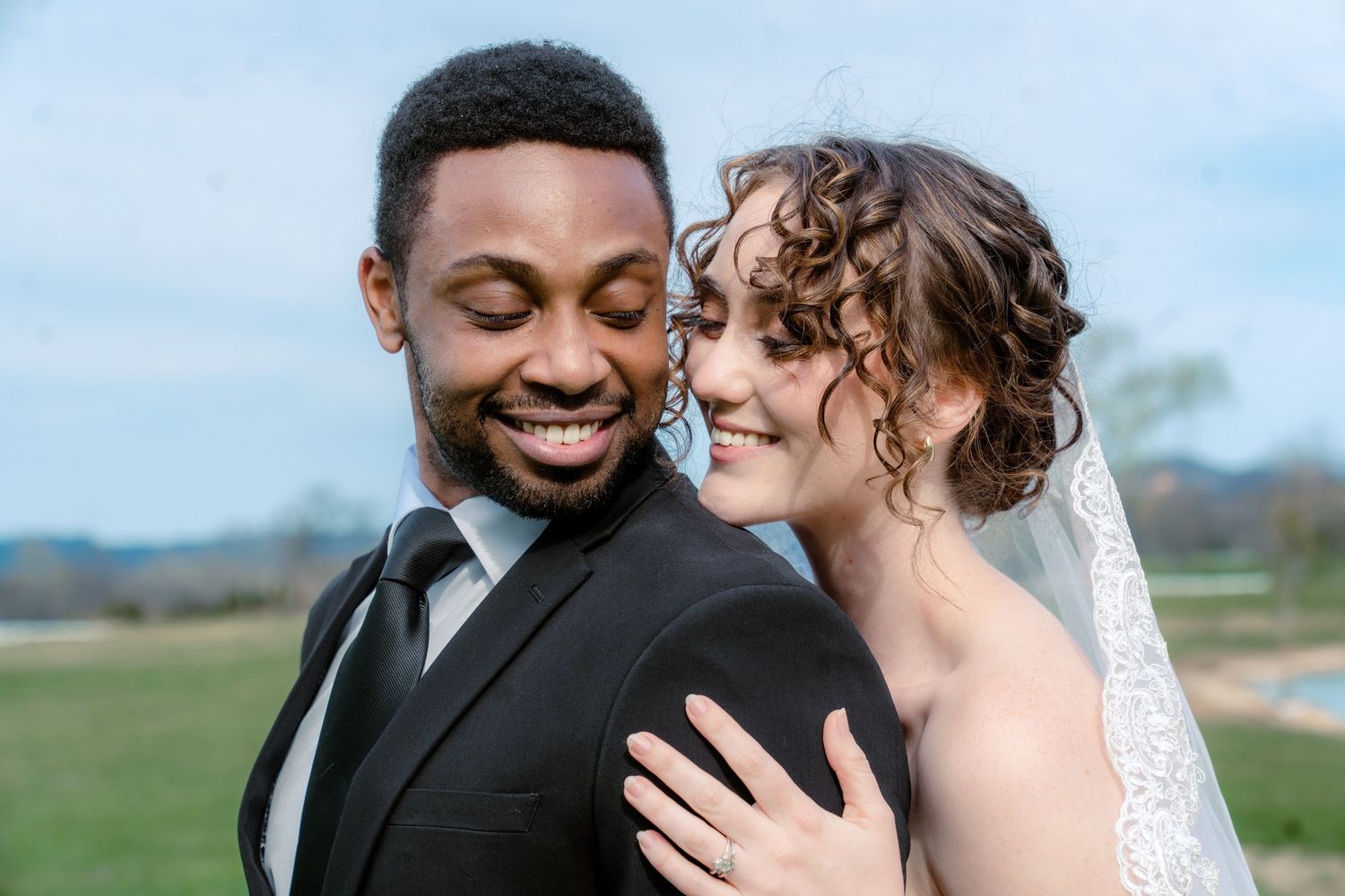 Wedding, couples, and lifestyle photography by Siler Productions, a Kentucky wedding photographer.
