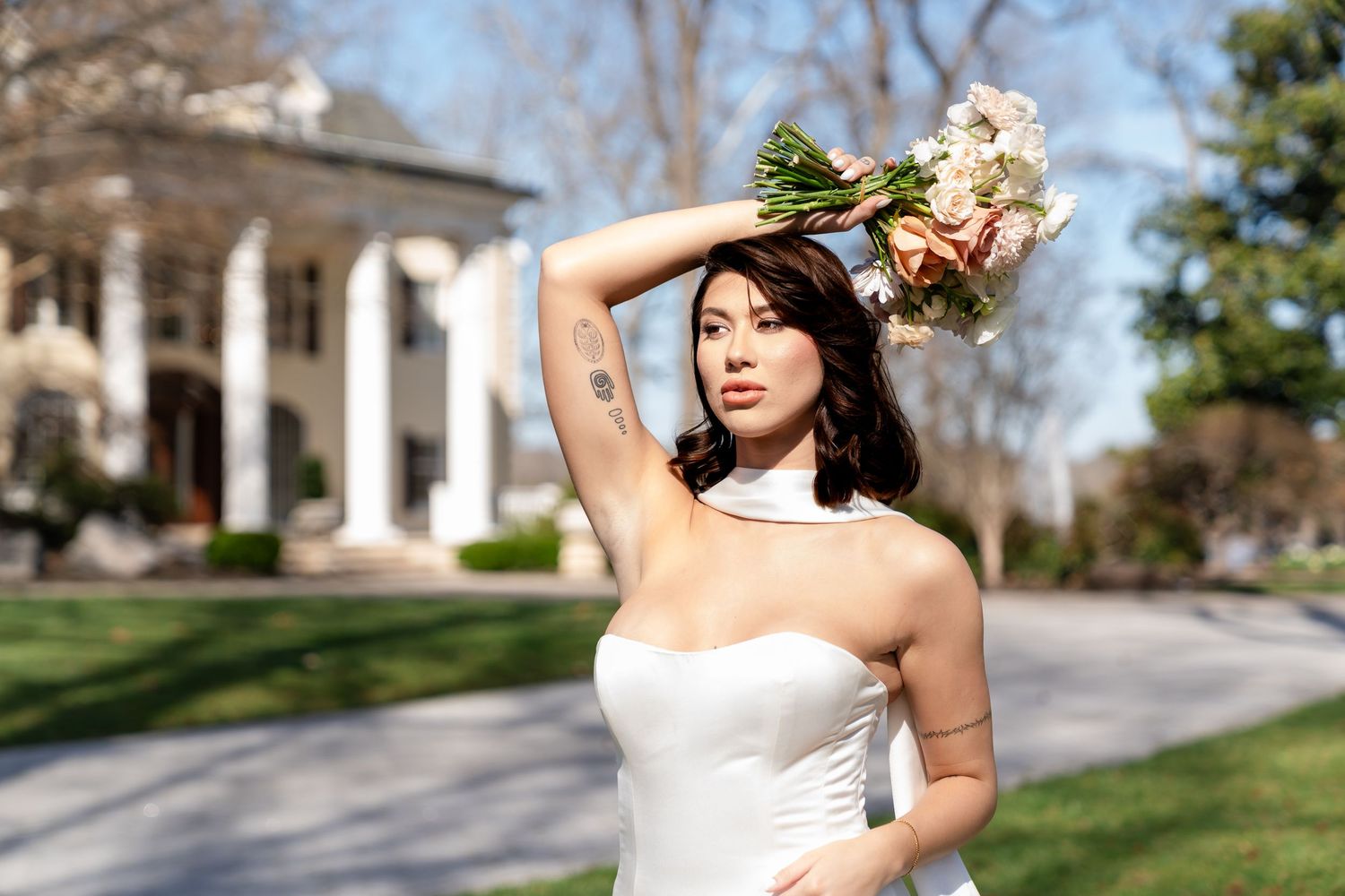 Wedding, couples, and lifestyle photography by Siler Productions, a Kentucky wedding photographer.