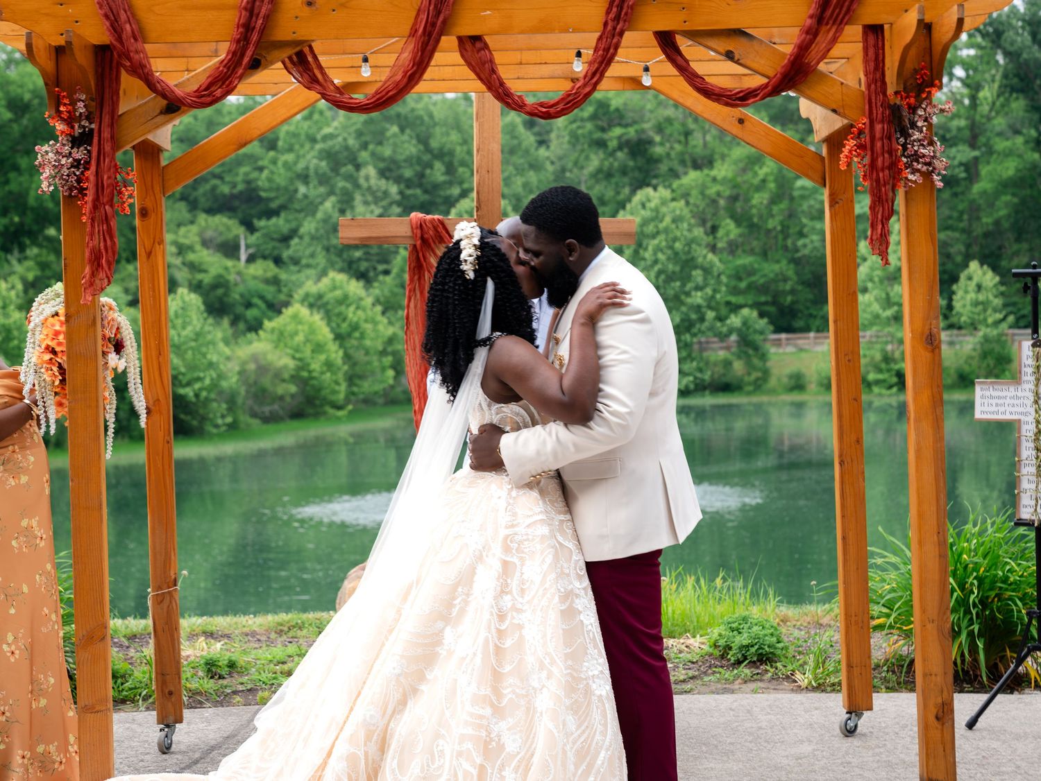 Wedding, couples, and lifestyle photography by Siler Productions, a Kentucky wedding photographer.