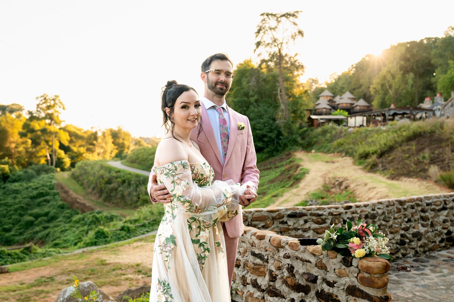 Wedding, couples, and lifestyle photography by Siler Productions, a Kentucky wedding photographer.