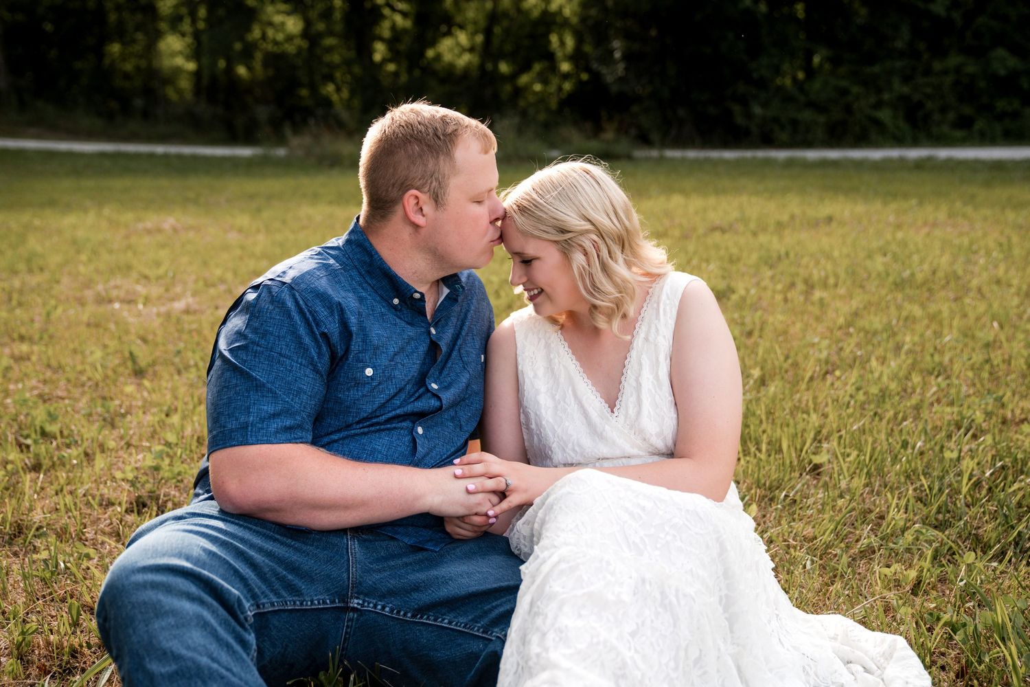 Wedding, couples, and lifestyle photography by Siler Productions, a Kentucky wedding photographer.