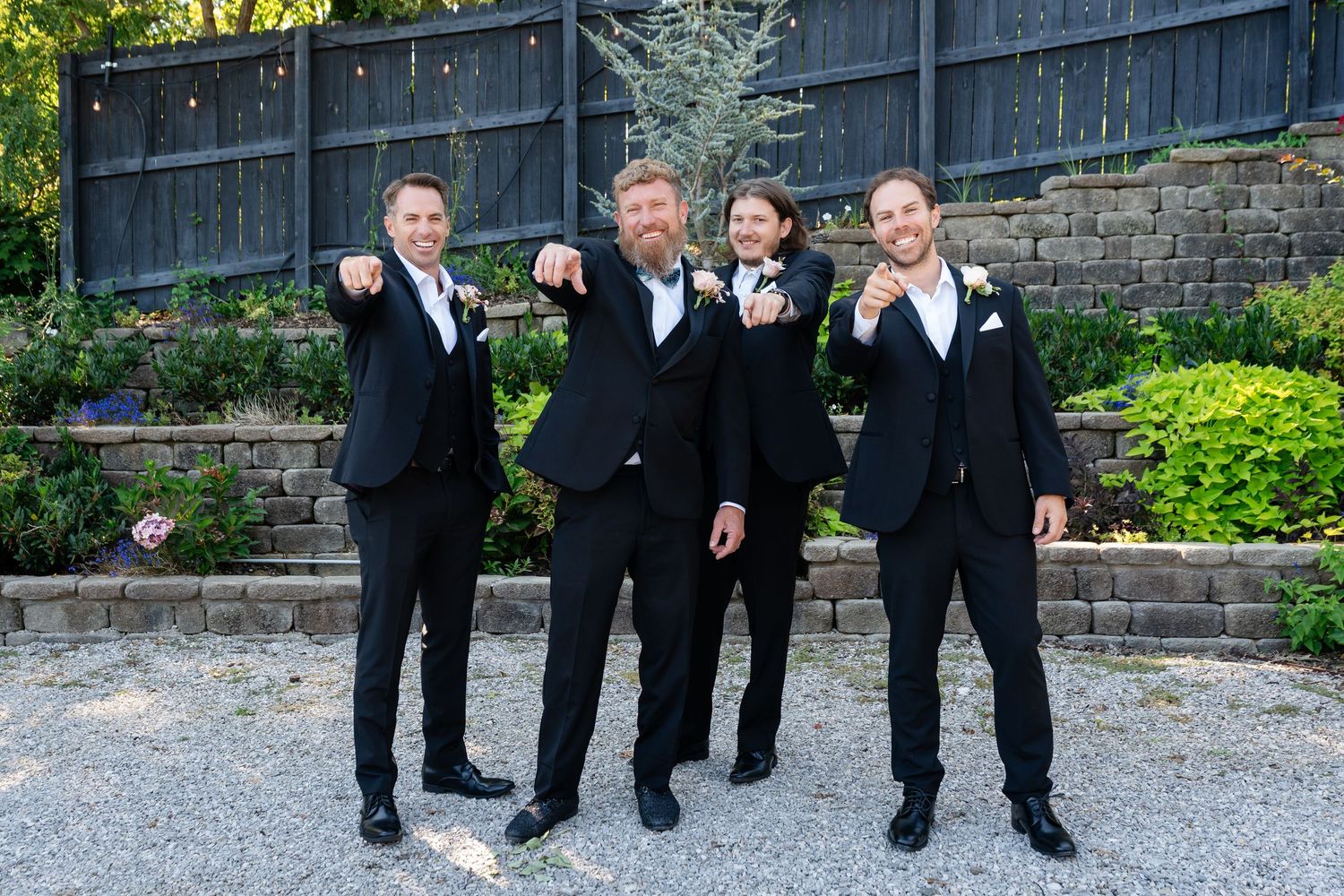 Wedding, couples, and lifestyle photography by Siler Productions, a Kentucky wedding photographer.