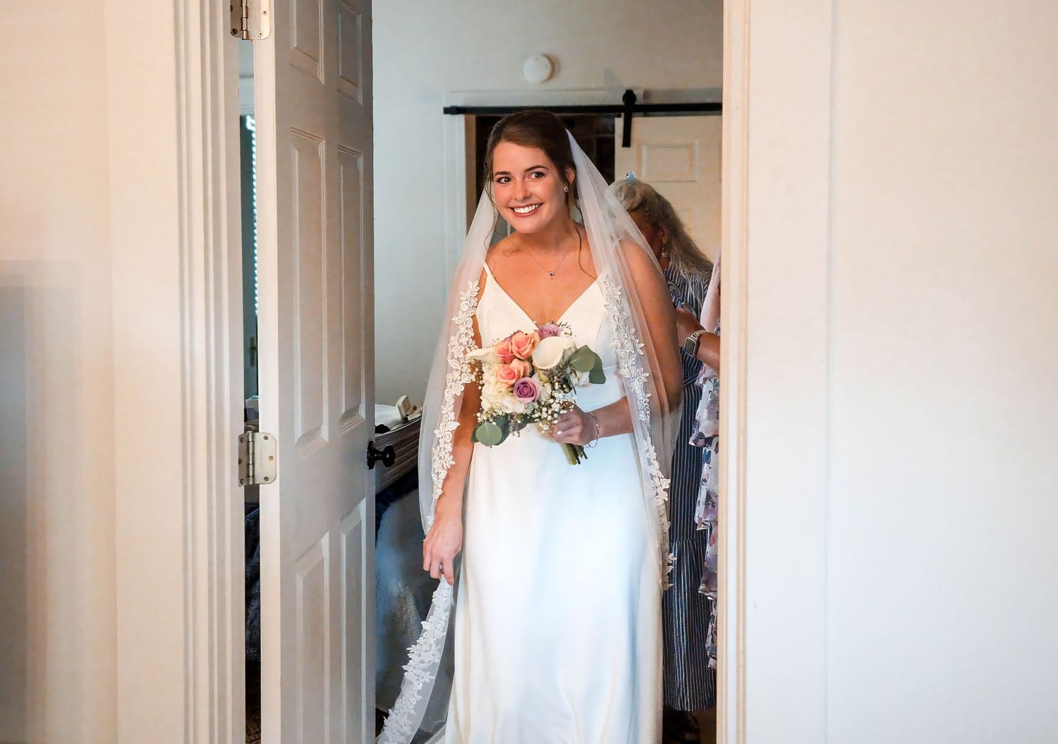 Wedding, couples, and lifestyle photography by Siler Productions, a Kentucky wedding photographer.
