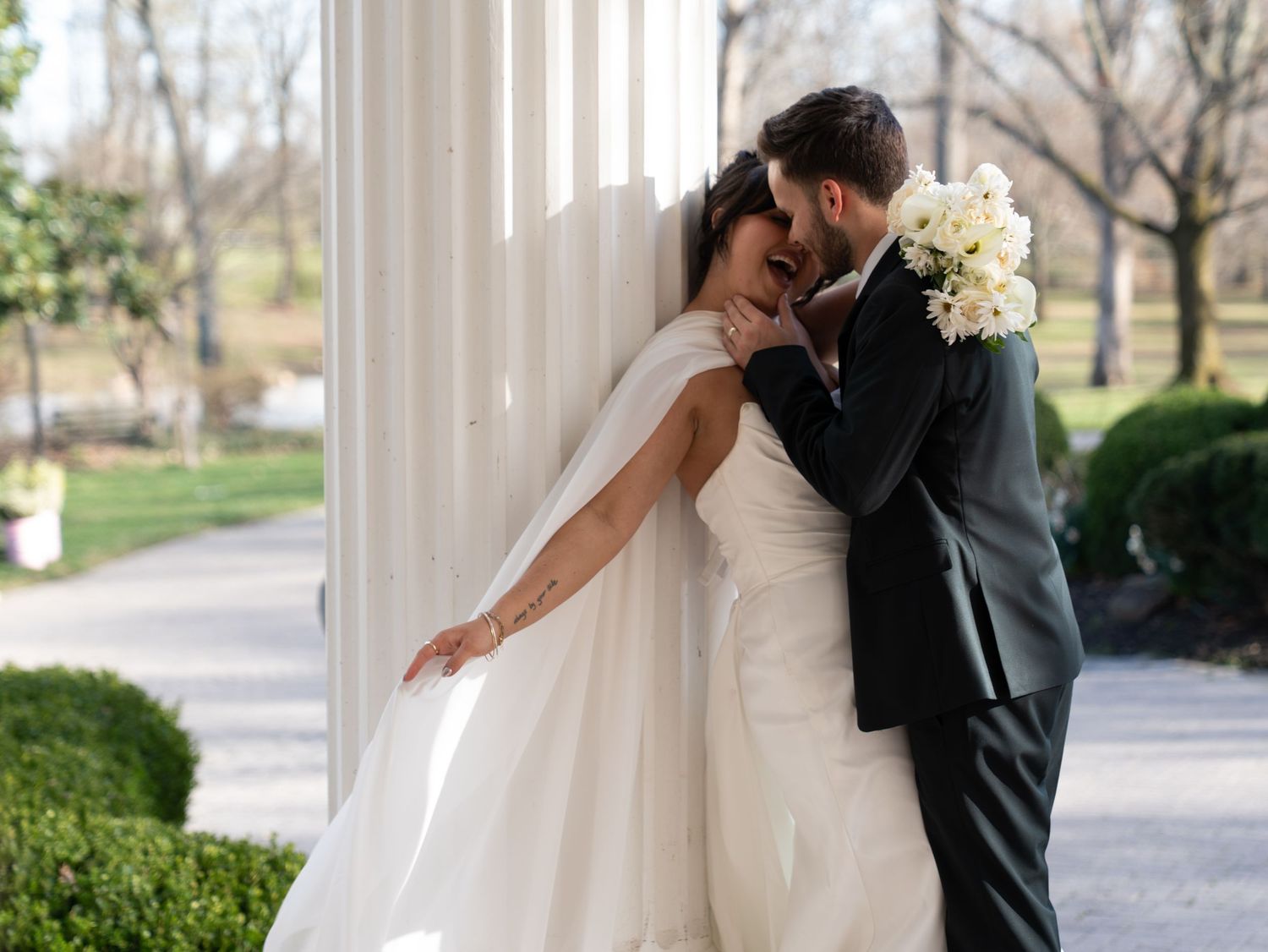Wedding, couples, and lifestyle photography by Siler Productions, a Kentucky wedding photographer.