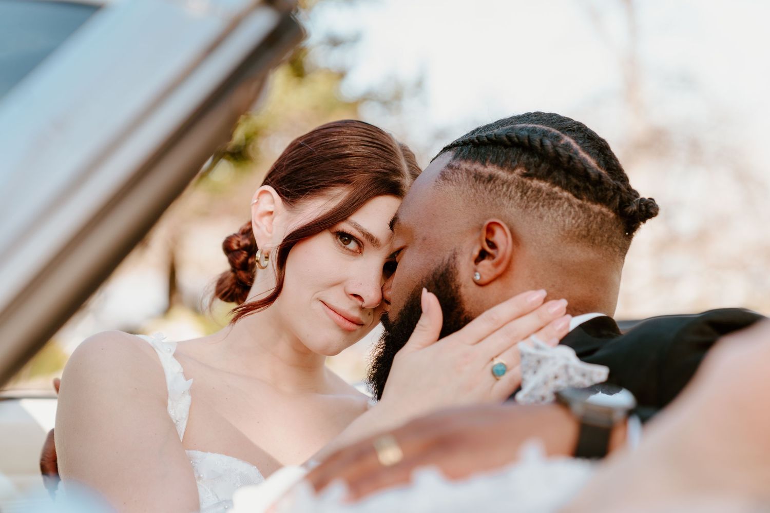 Wedding, couples, and lifestyle photography by Siler Productions, a Kentucky wedding photographer.