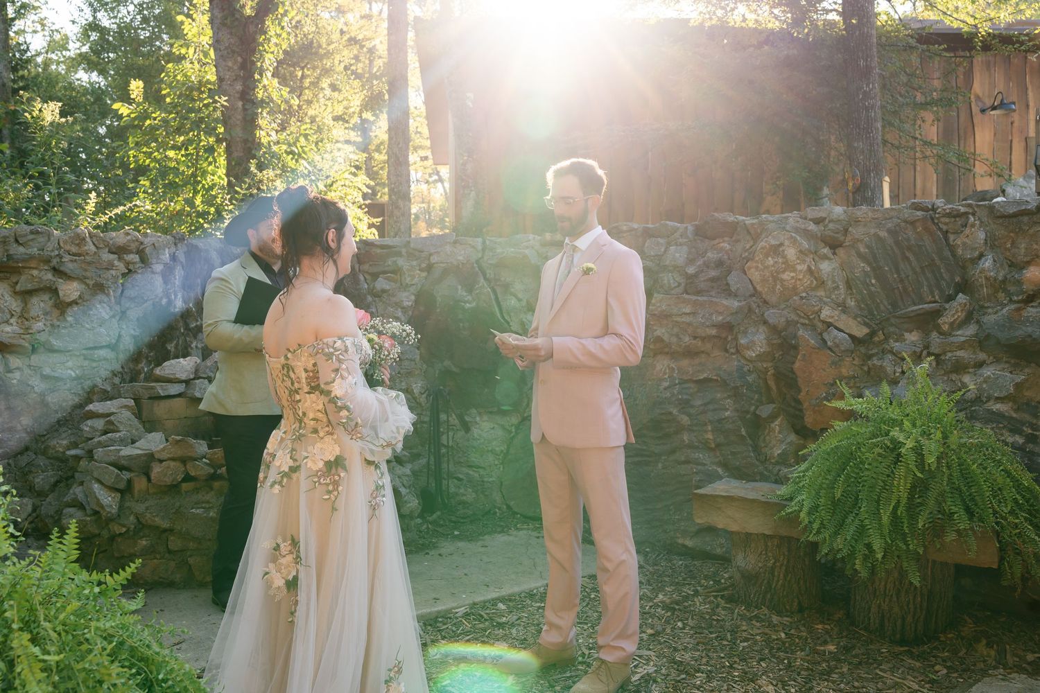 Wedding, couples, and lifestyle photography by Siler Productions, a Kentucky wedding photographer.