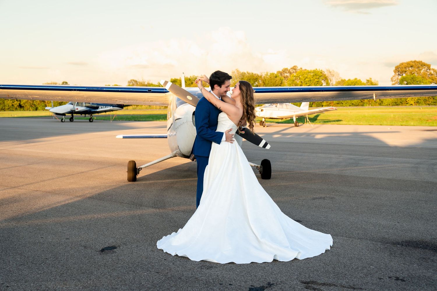Wedding, couples, and lifestyle photography by Siler Productions, a Kentucky wedding photographer.
