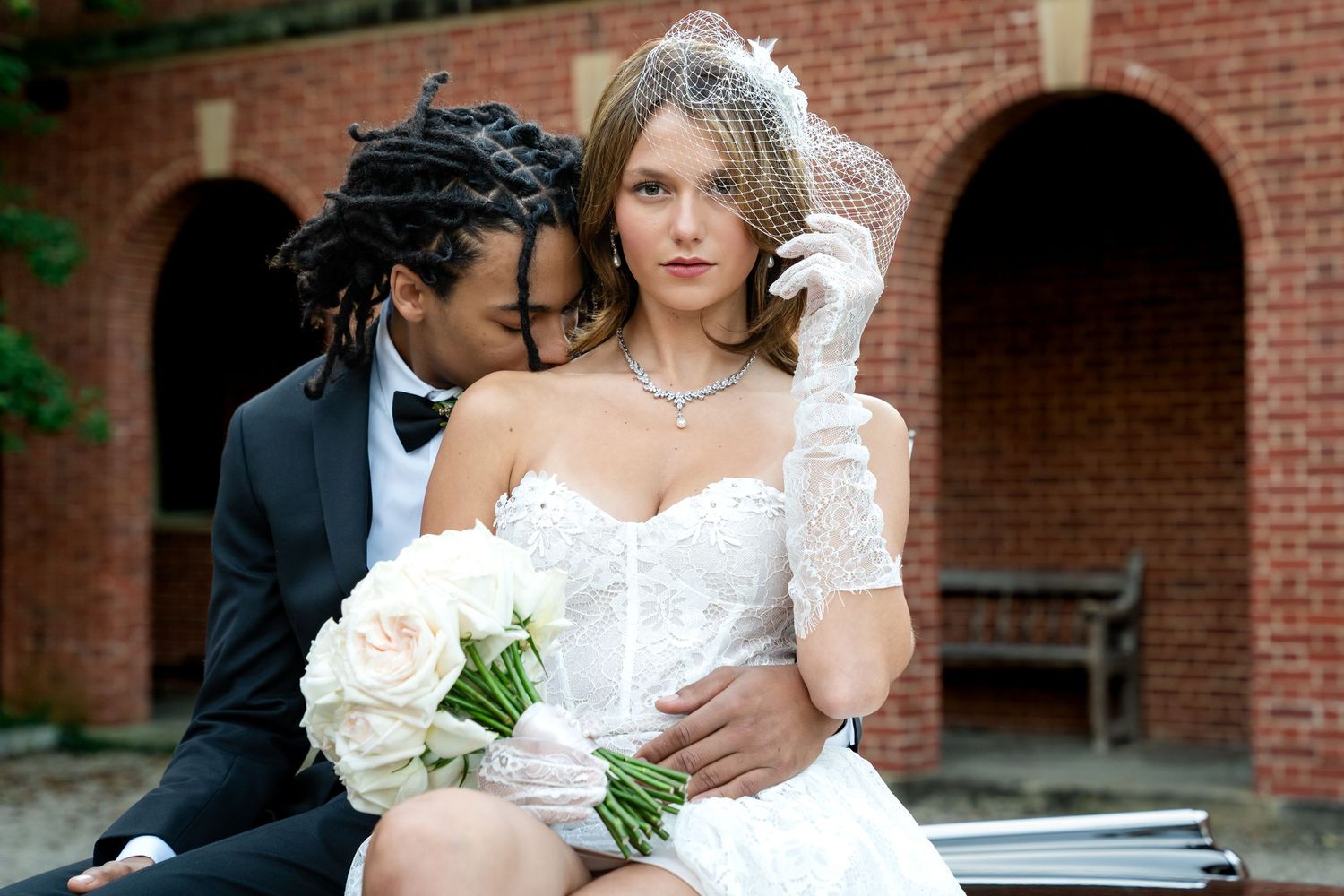 Wedding, couples, and lifestyle photography by Siler Productions, a Kentucky wedding photographer.
