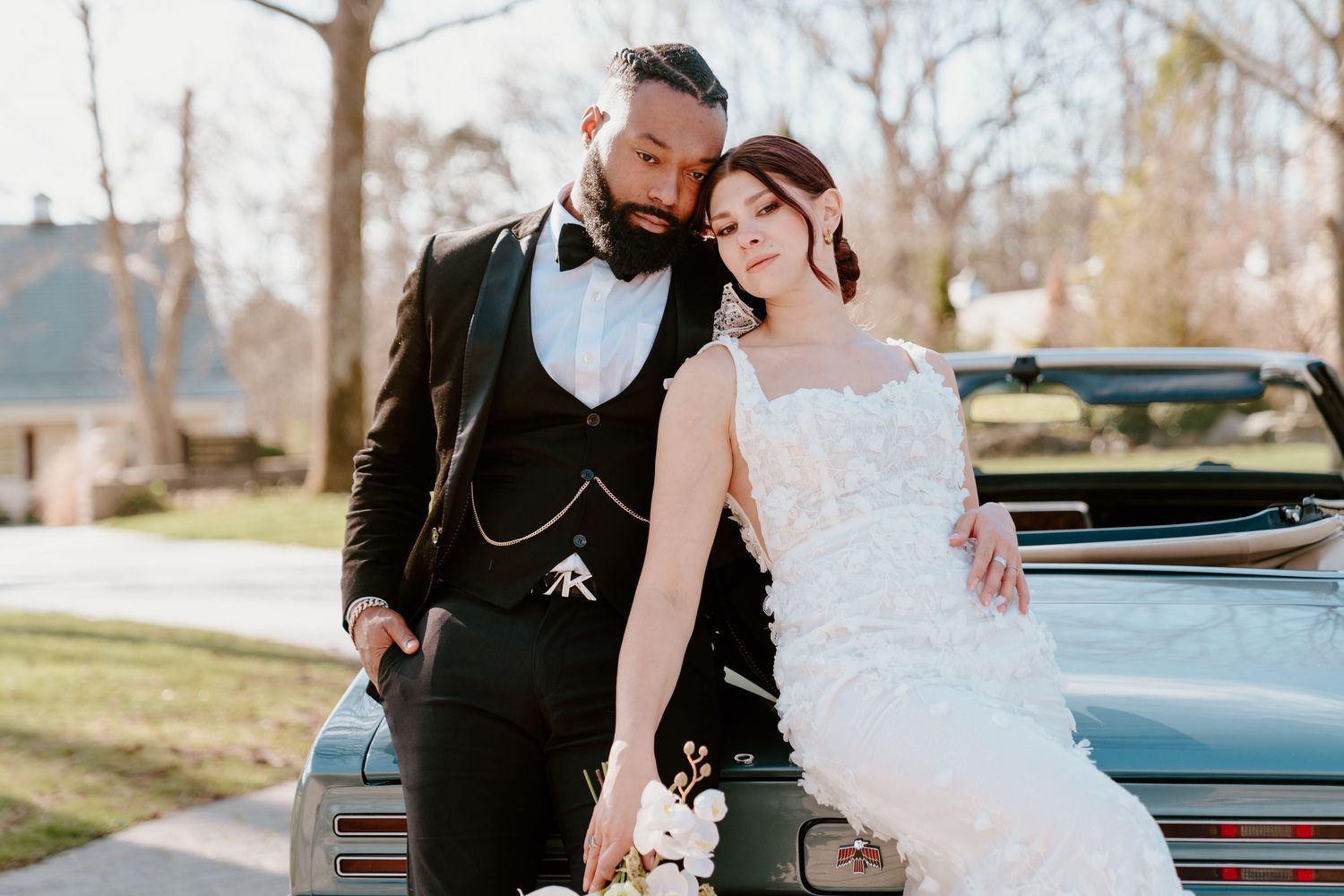 Wedding, couples, and lifestyle photography by Siler Productions, a Kentucky wedding photographer.