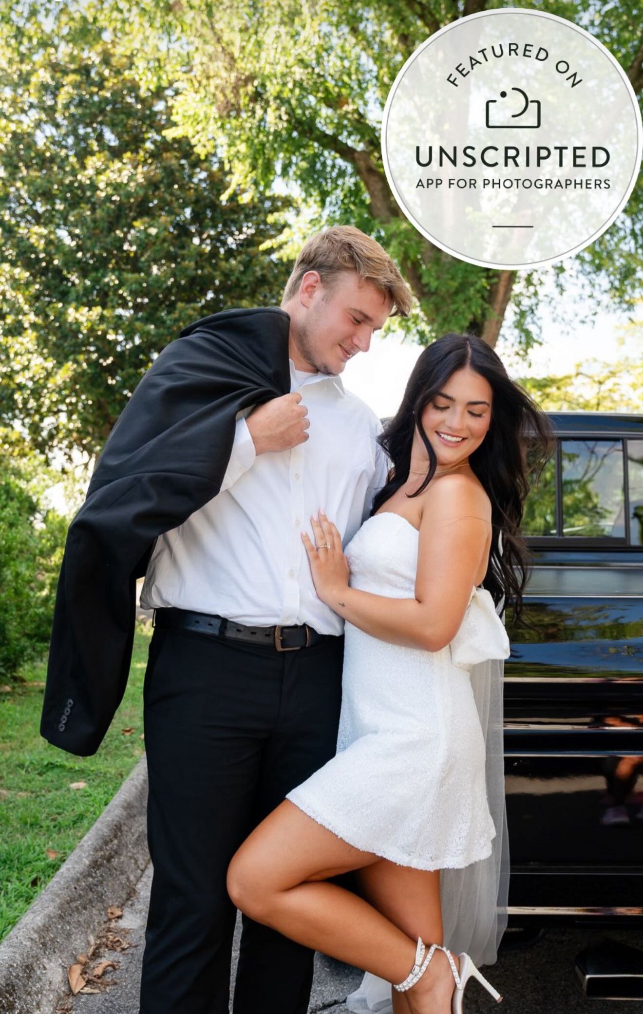 Wedding, couples, and lifestyle photography by Siler Productions, a Kentucky wedding photographer.