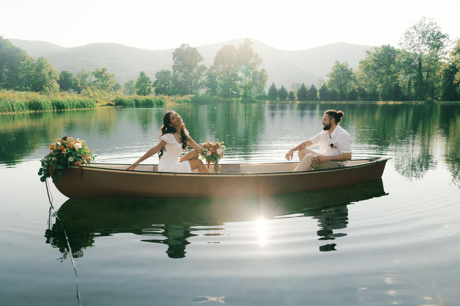 Wedding, couples, and lifestyle photography by Siler Productions, a Kentucky wedding photographer.