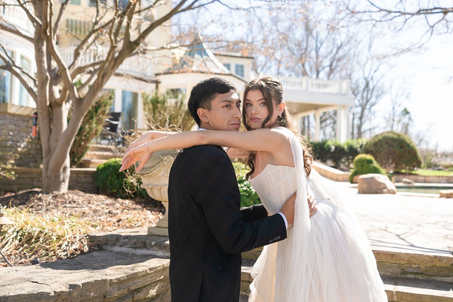 Wedding, couples, and lifestyle photography by Siler Productions, a Kentucky wedding photographer.