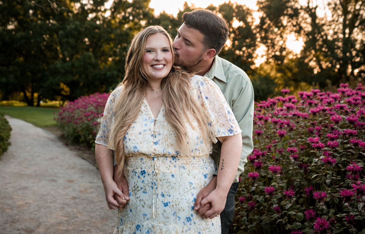 Wedding, couples, and lifestyle photography by Siler Productions, a Kentucky wedding photographer.