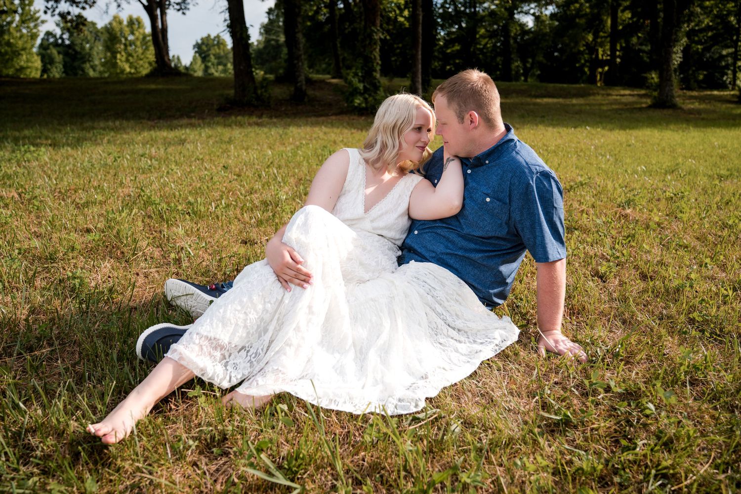 Wedding, couples, and lifestyle photography by Siler Productions, a Kentucky wedding photographer.