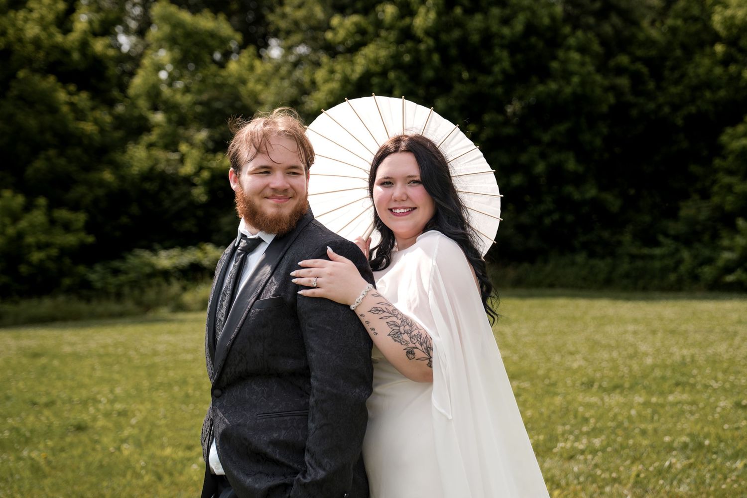 Wedding, couples, and lifestyle photography by Siler Productions, a Kentucky wedding photographer.