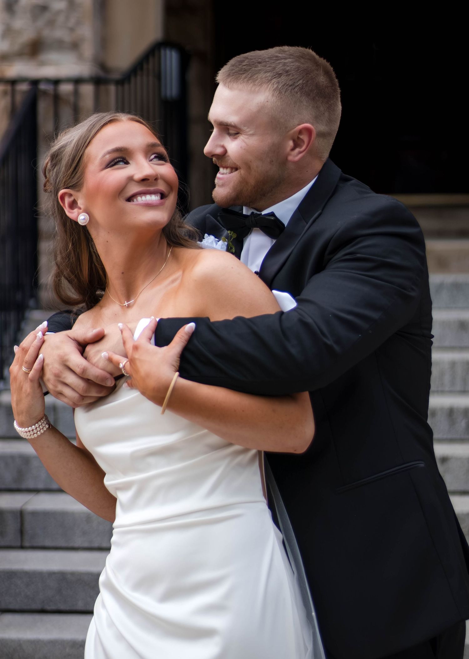 Wedding, couples, and lifestyle photography by Siler Productions, a Kentucky wedding photographer.