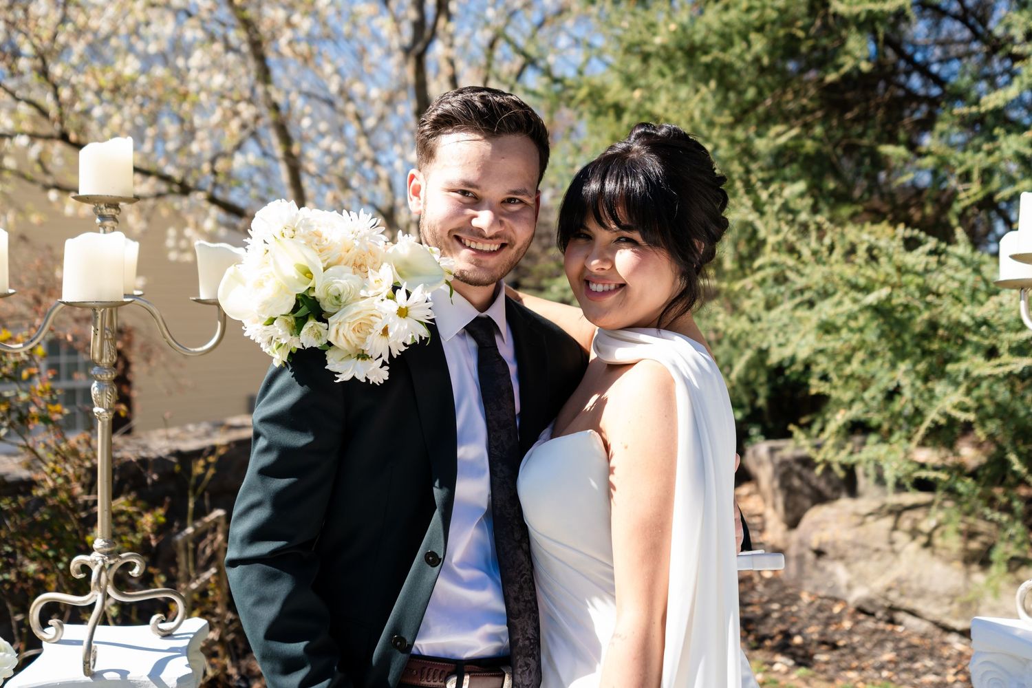 Wedding, couples, and lifestyle photography by Siler Productions, a Kentucky wedding photographer.