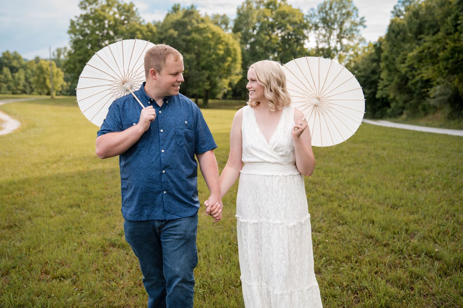 Wedding, couples, and lifestyle photography by Siler Productions, a Kentucky wedding photographer.
