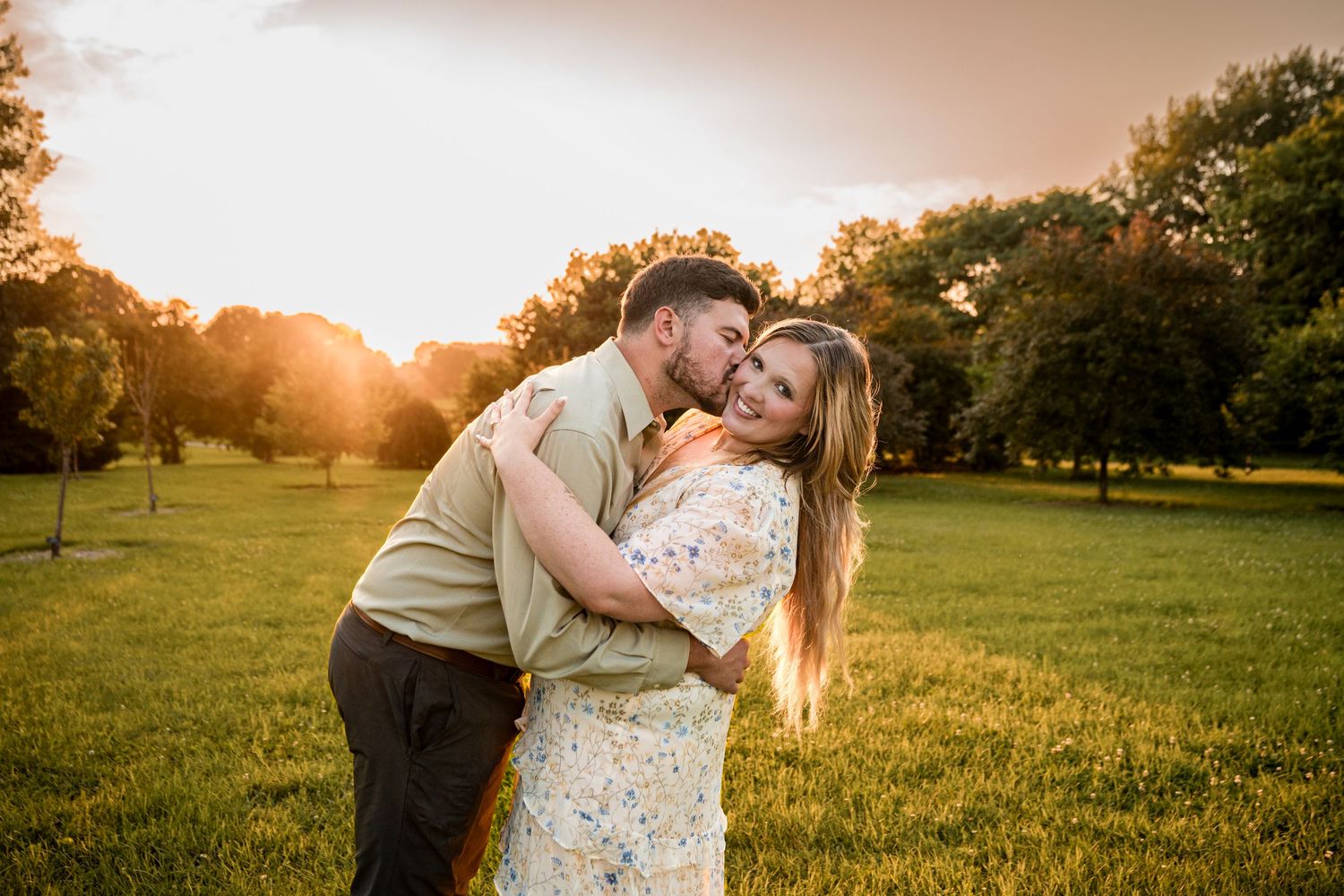 Wedding, couples, and lifestyle photography by Siler Productions, a Kentucky wedding photographer.