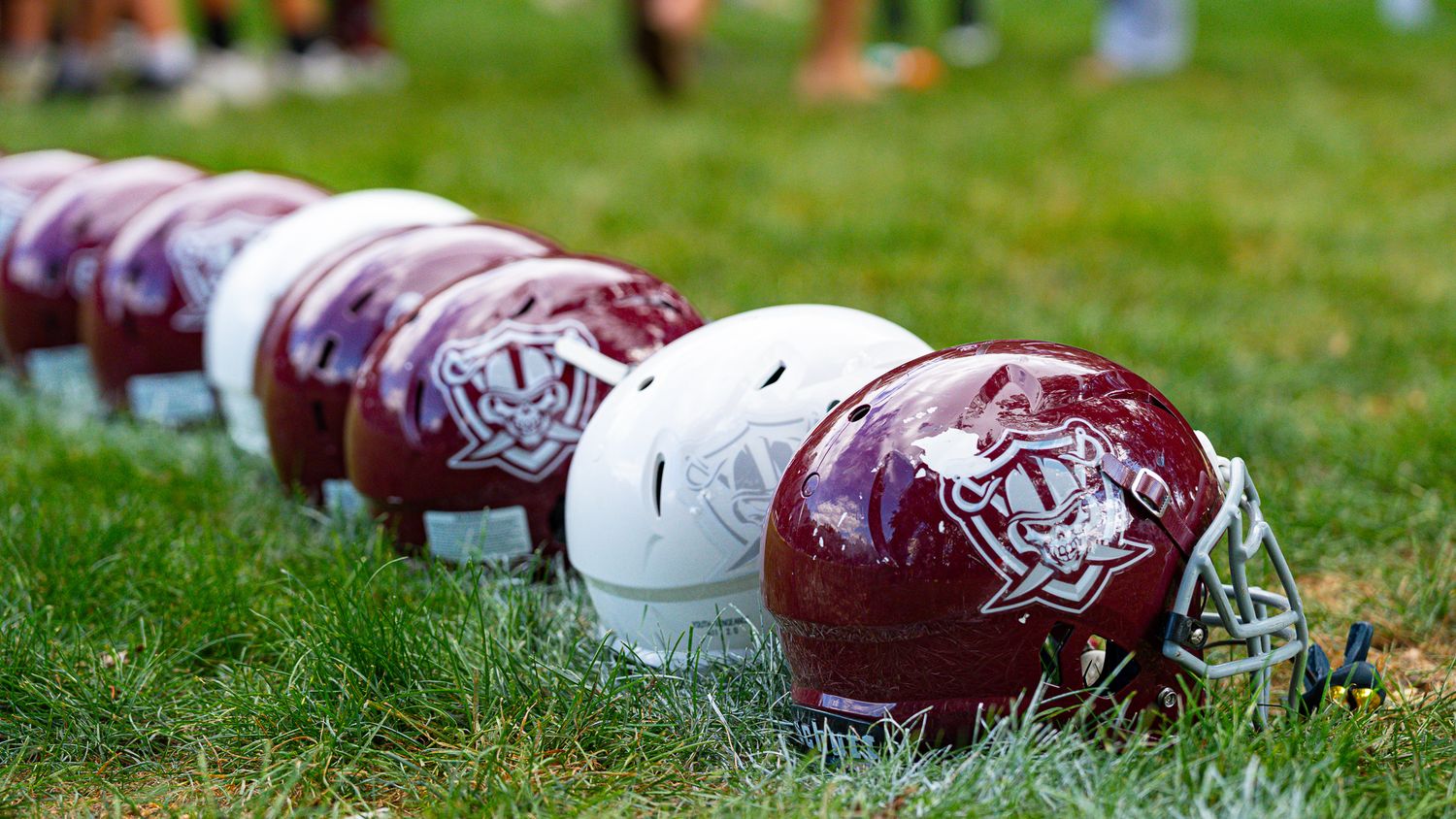 abington raiders football
