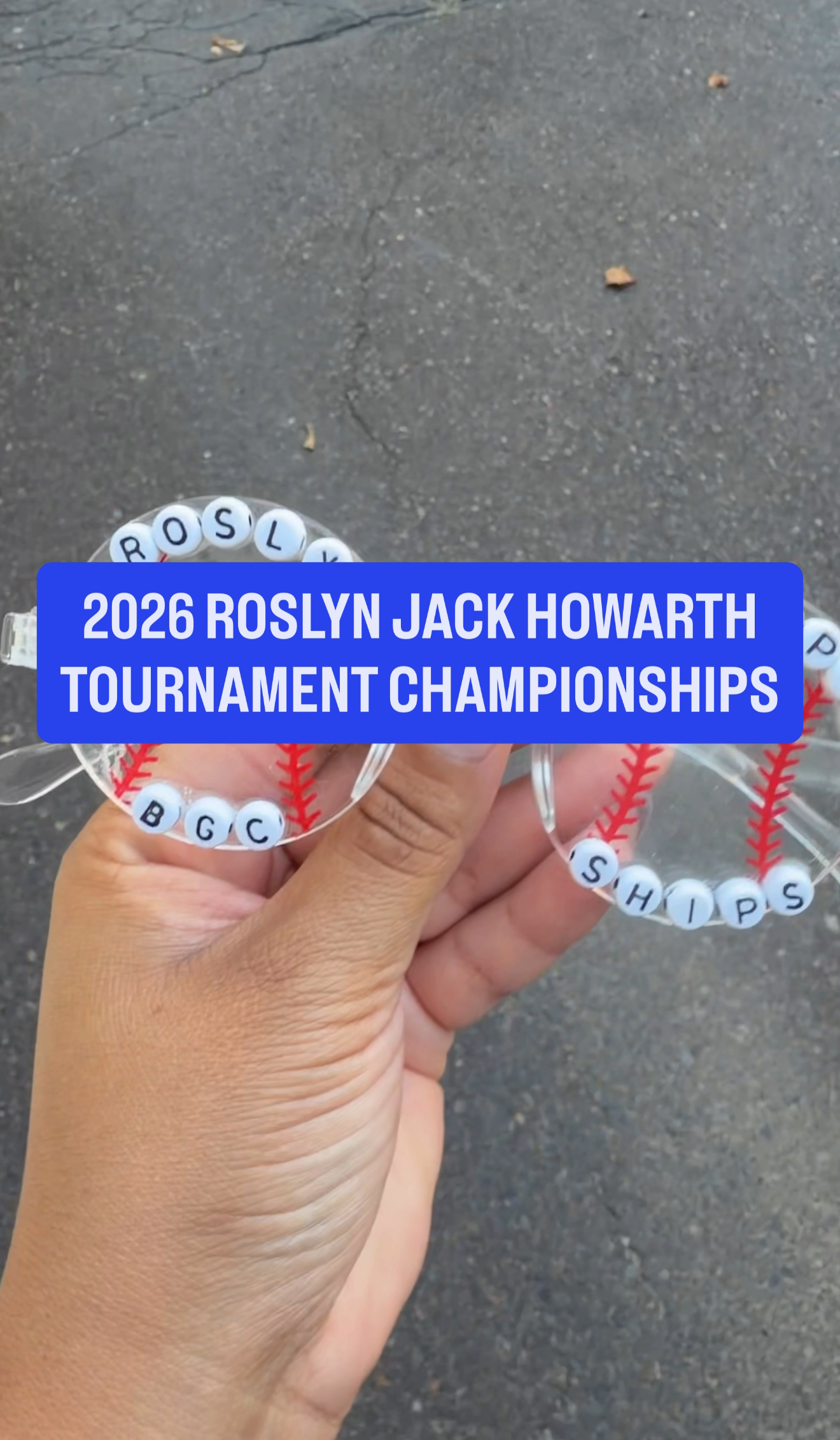 jack howarth tournament championship thumbnail for instagram reel