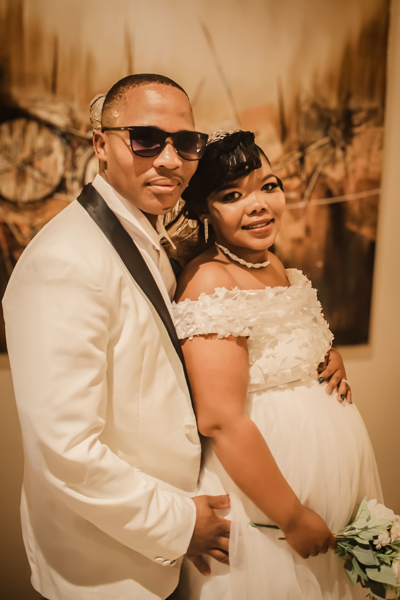 Couple photoshoot