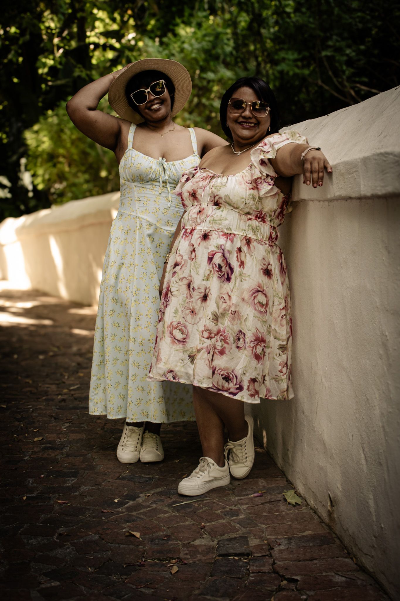 Birthday photoshoot