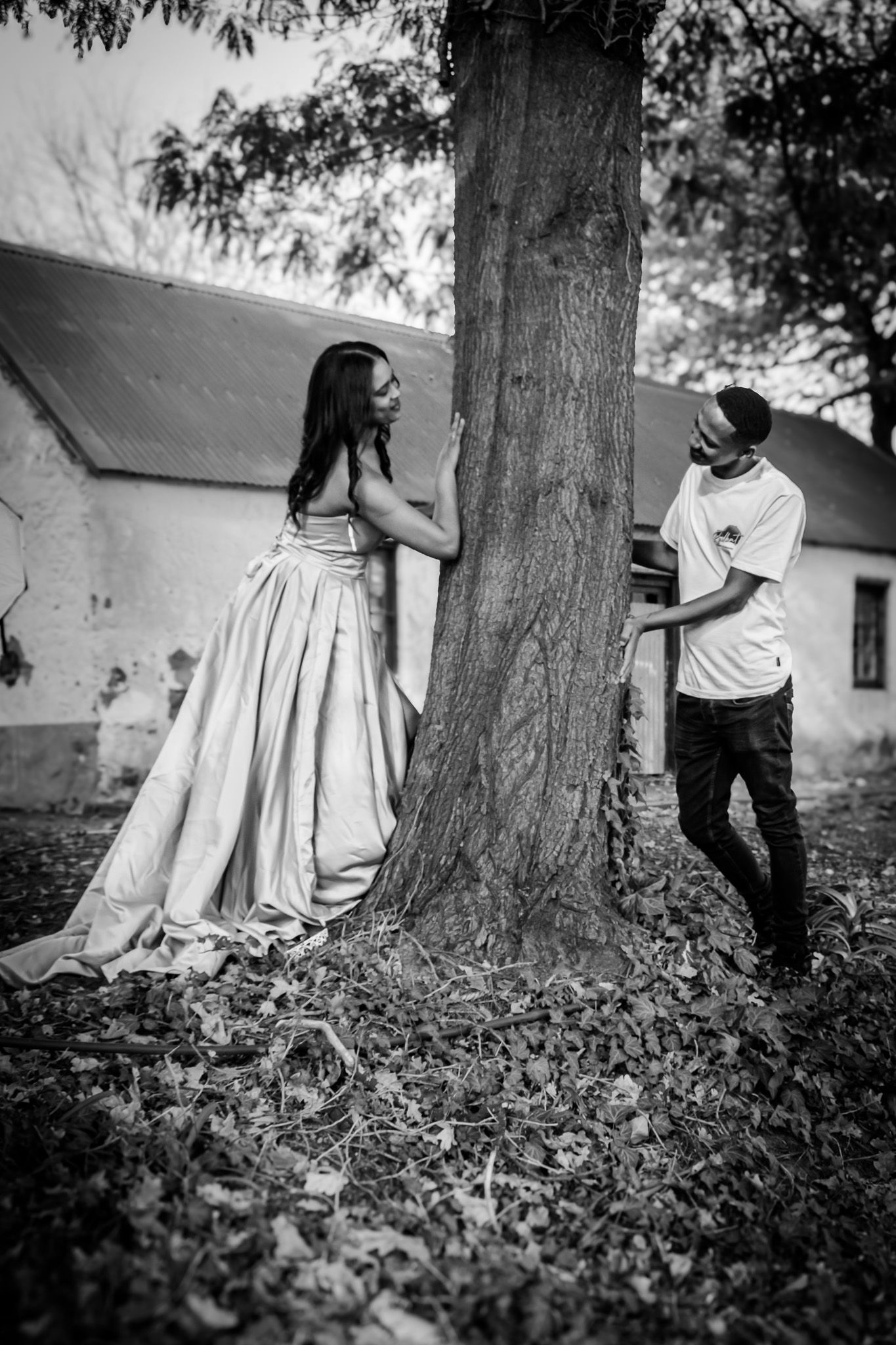 Birthday photoshoot