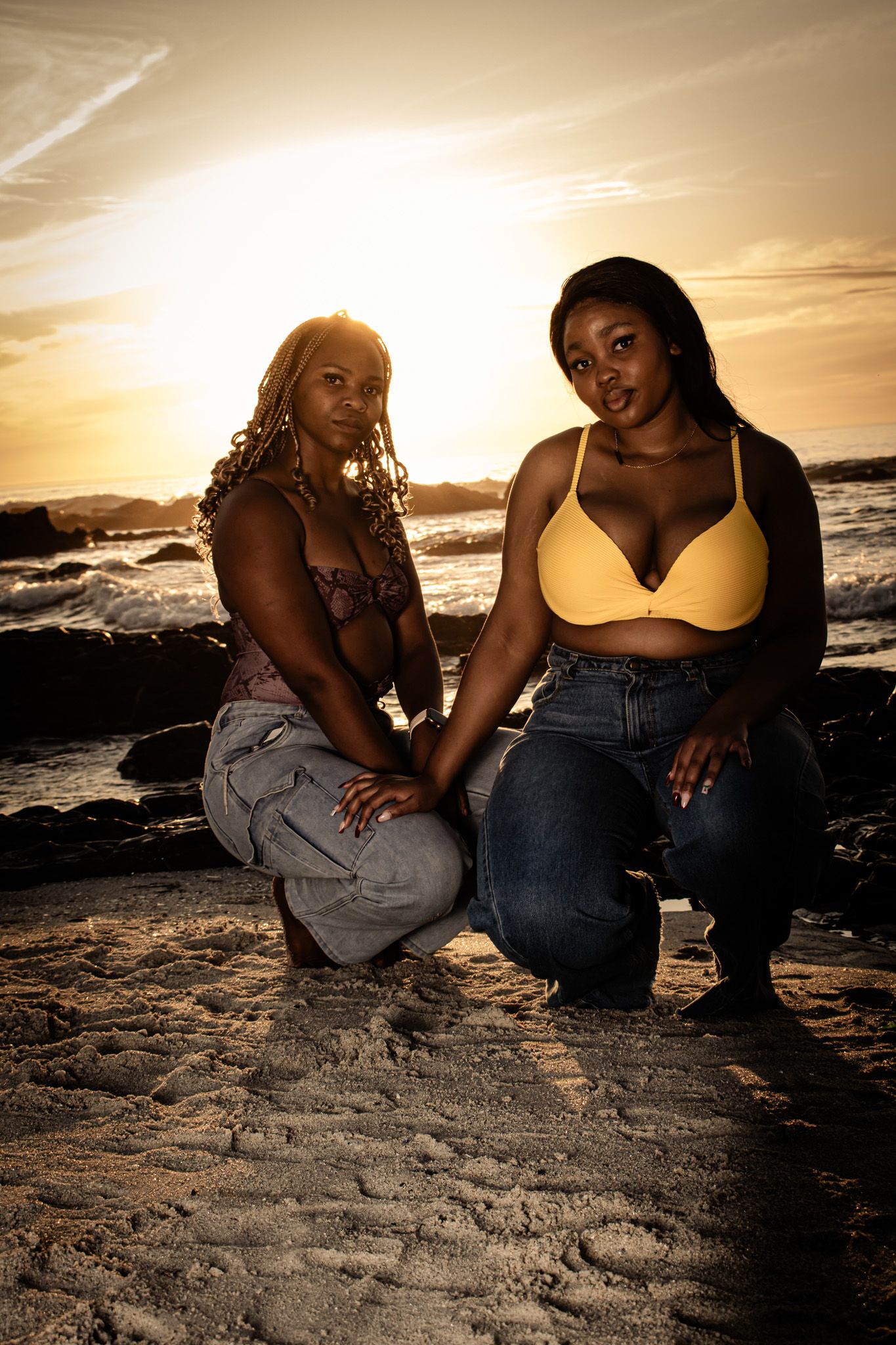 Birthday photoshoot