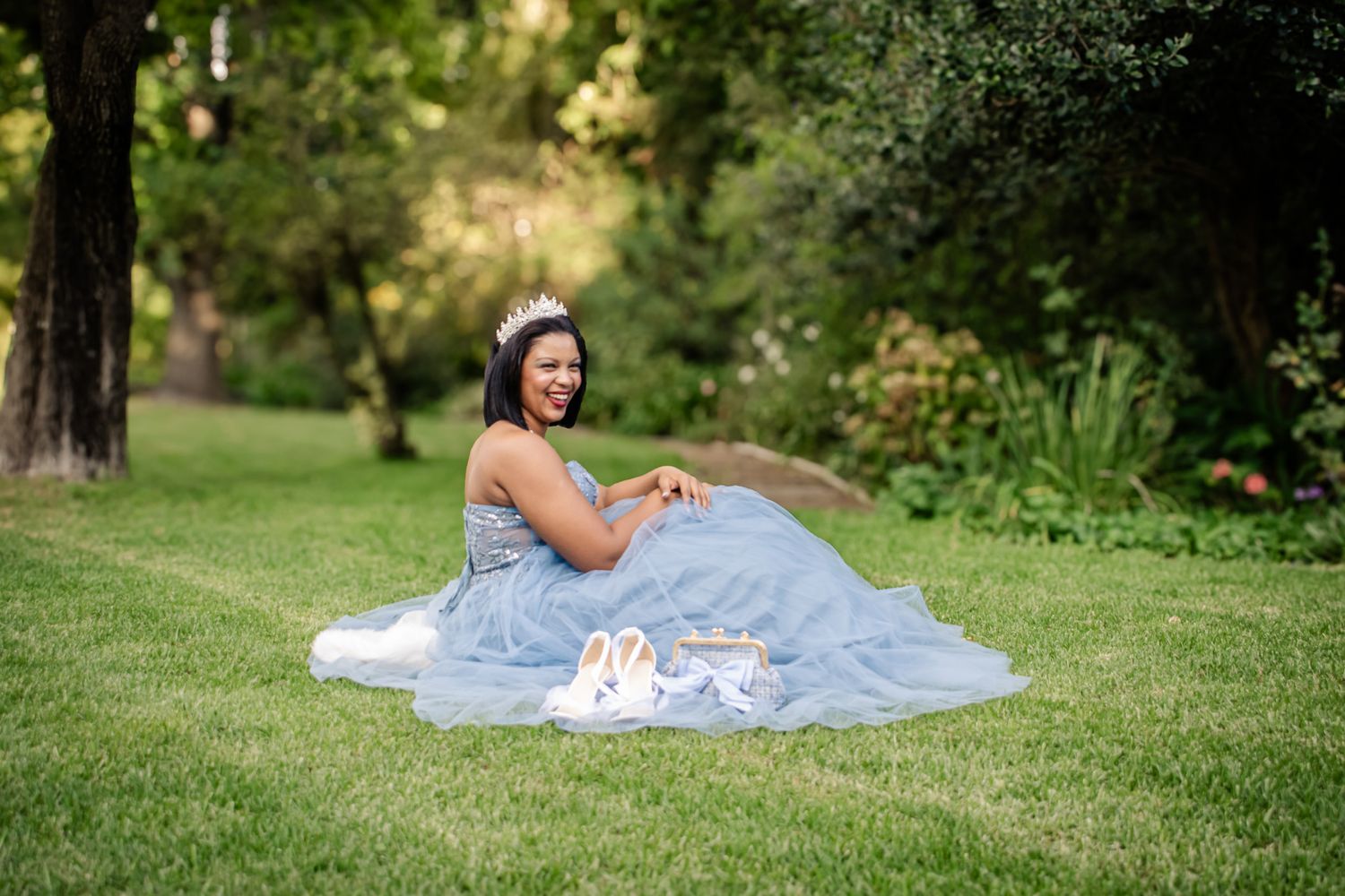 Matric farewell