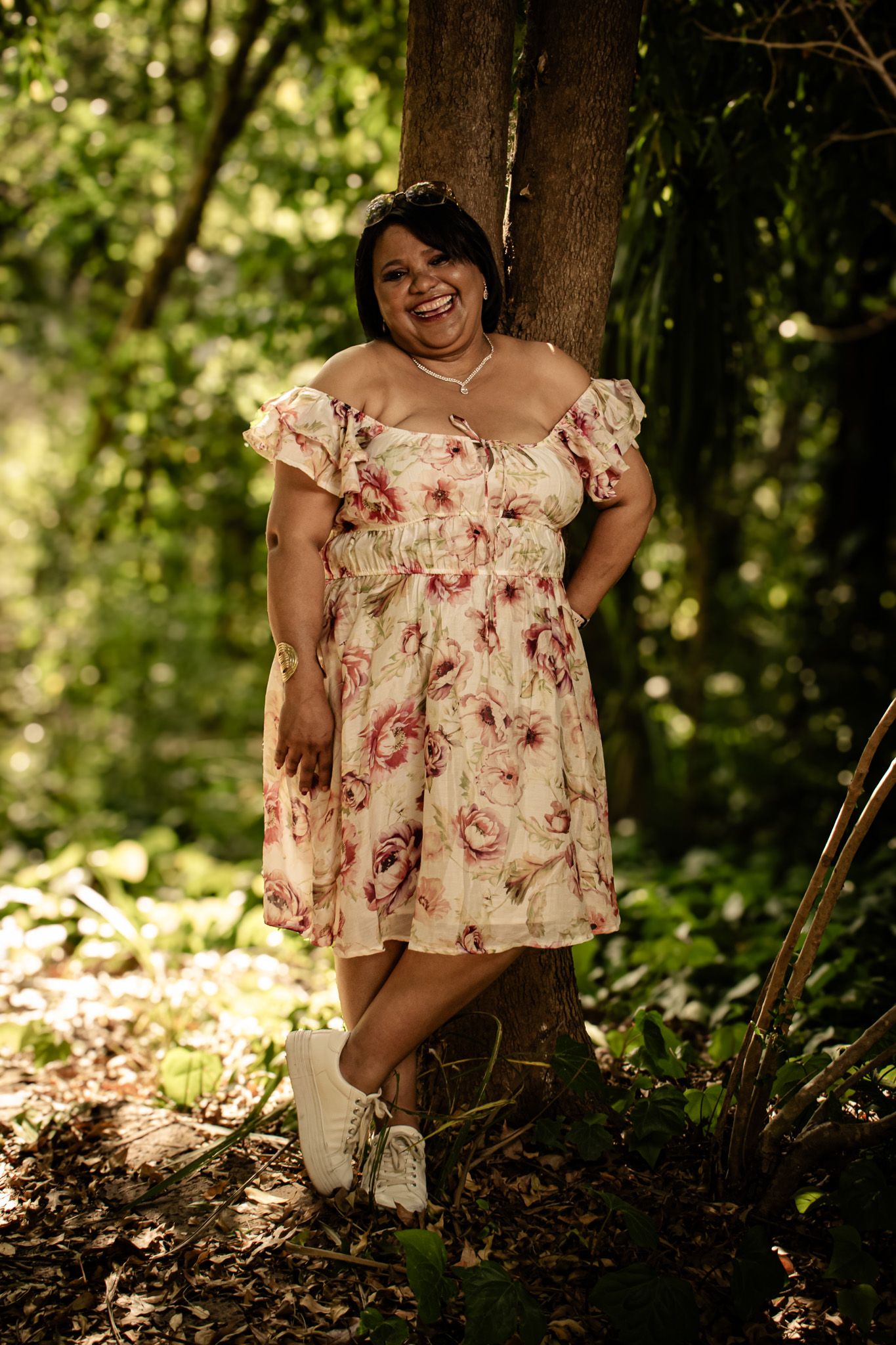 Birthday photoshoot