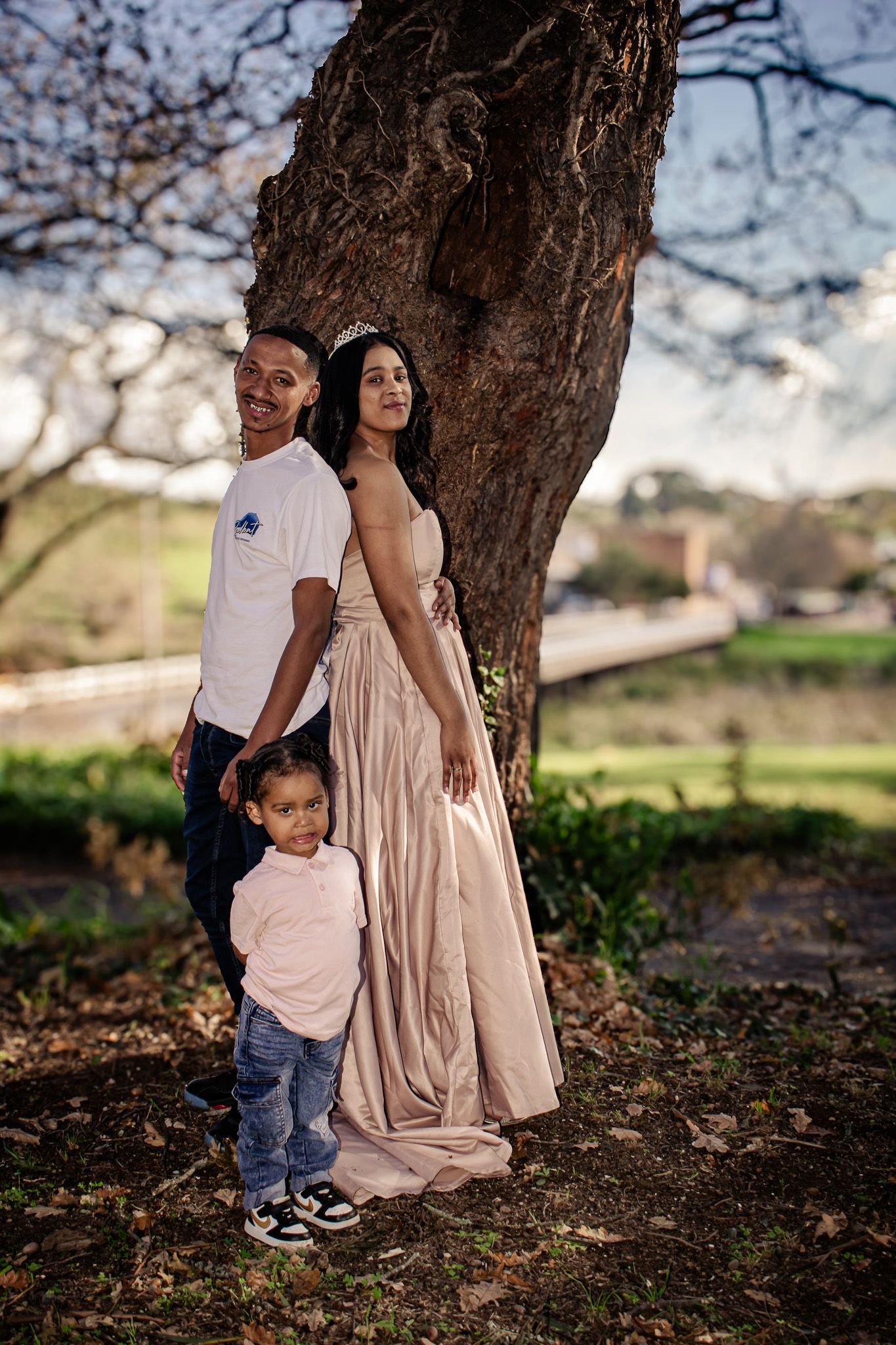 Couple photoshoot